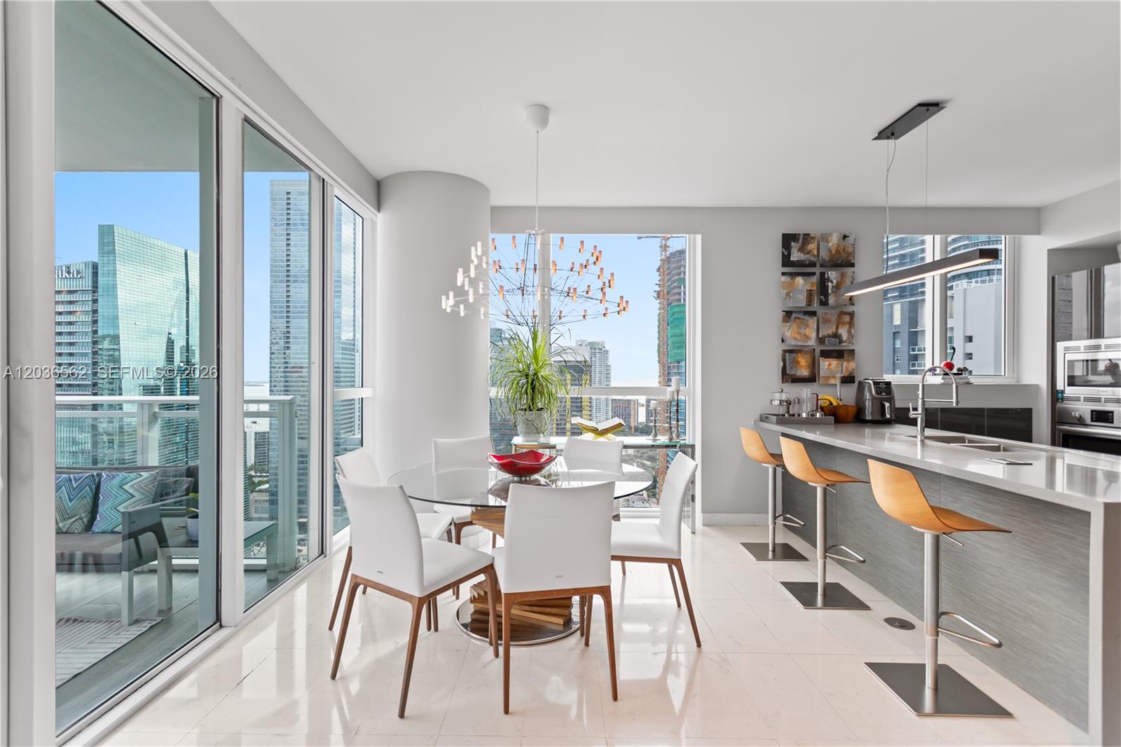 Photo of 1080 Brickell Ave #3300, Miami, Florida, 33131 -