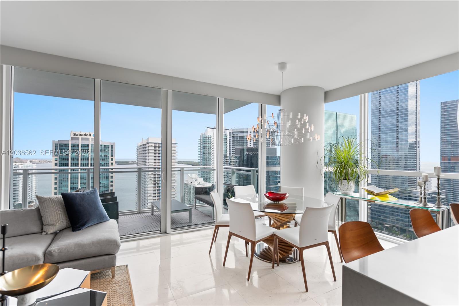 Photo of 1080 Brickell Ave #3300, Miami, Florida, 33131 -