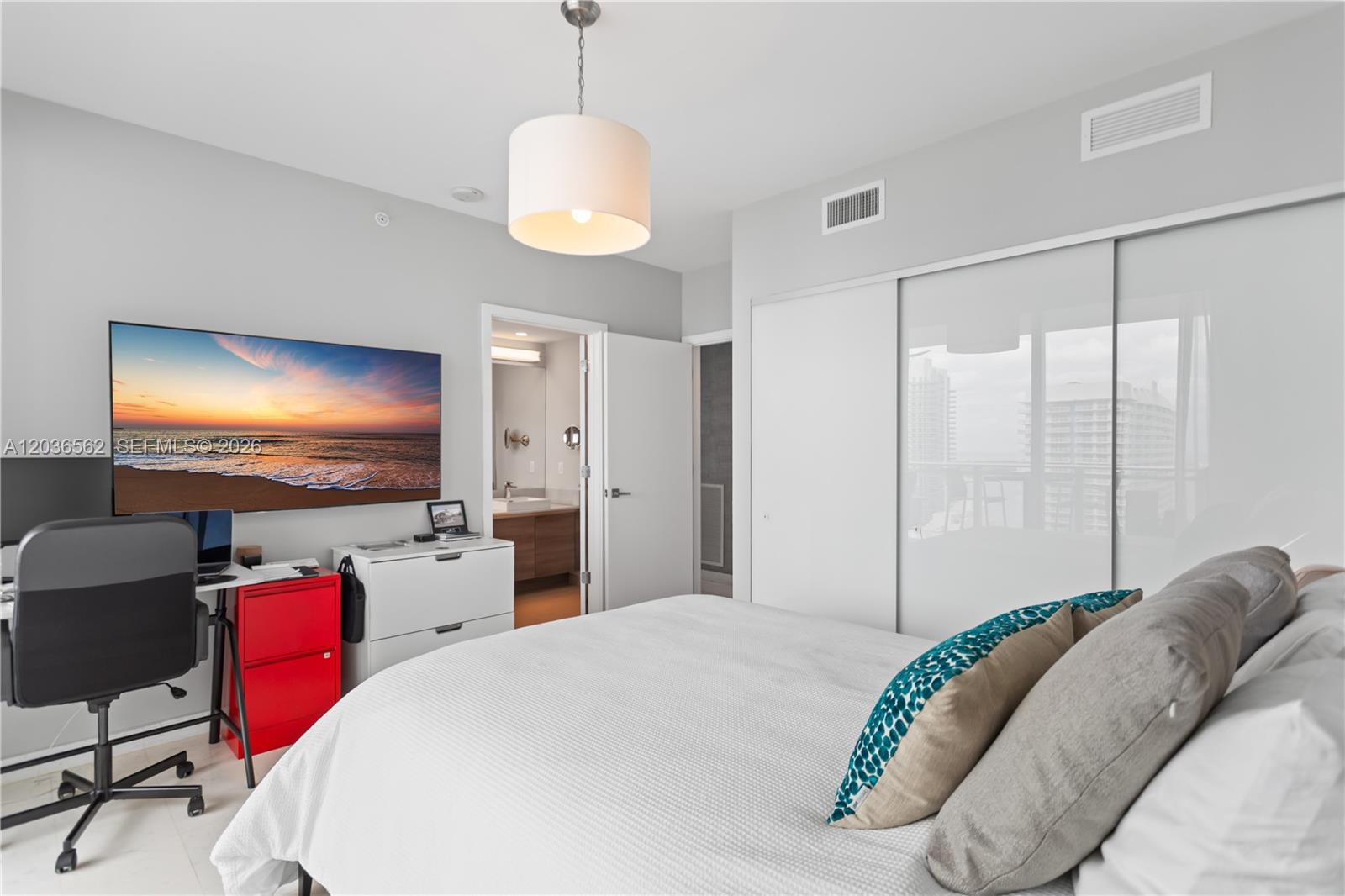 Photo of 1080 Brickell Ave #3300, Miami, Florida, 33131 -