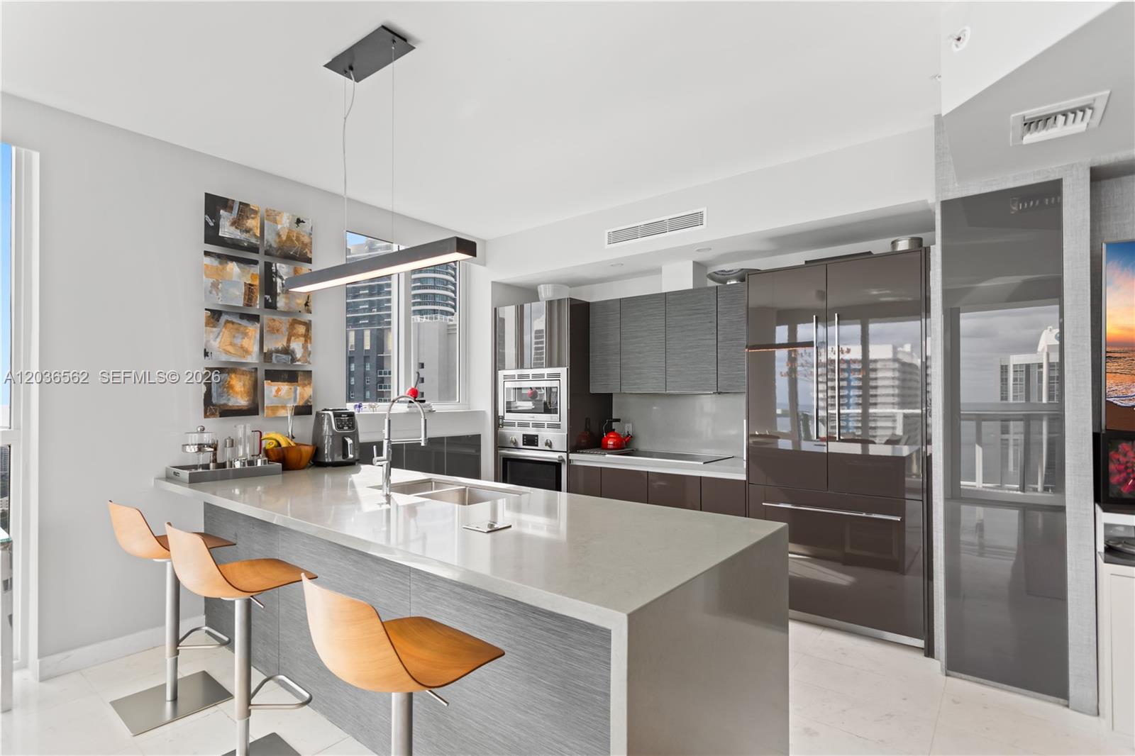 Photo of 1080 Brickell Ave #3300, Miami, Florida, 33131 -