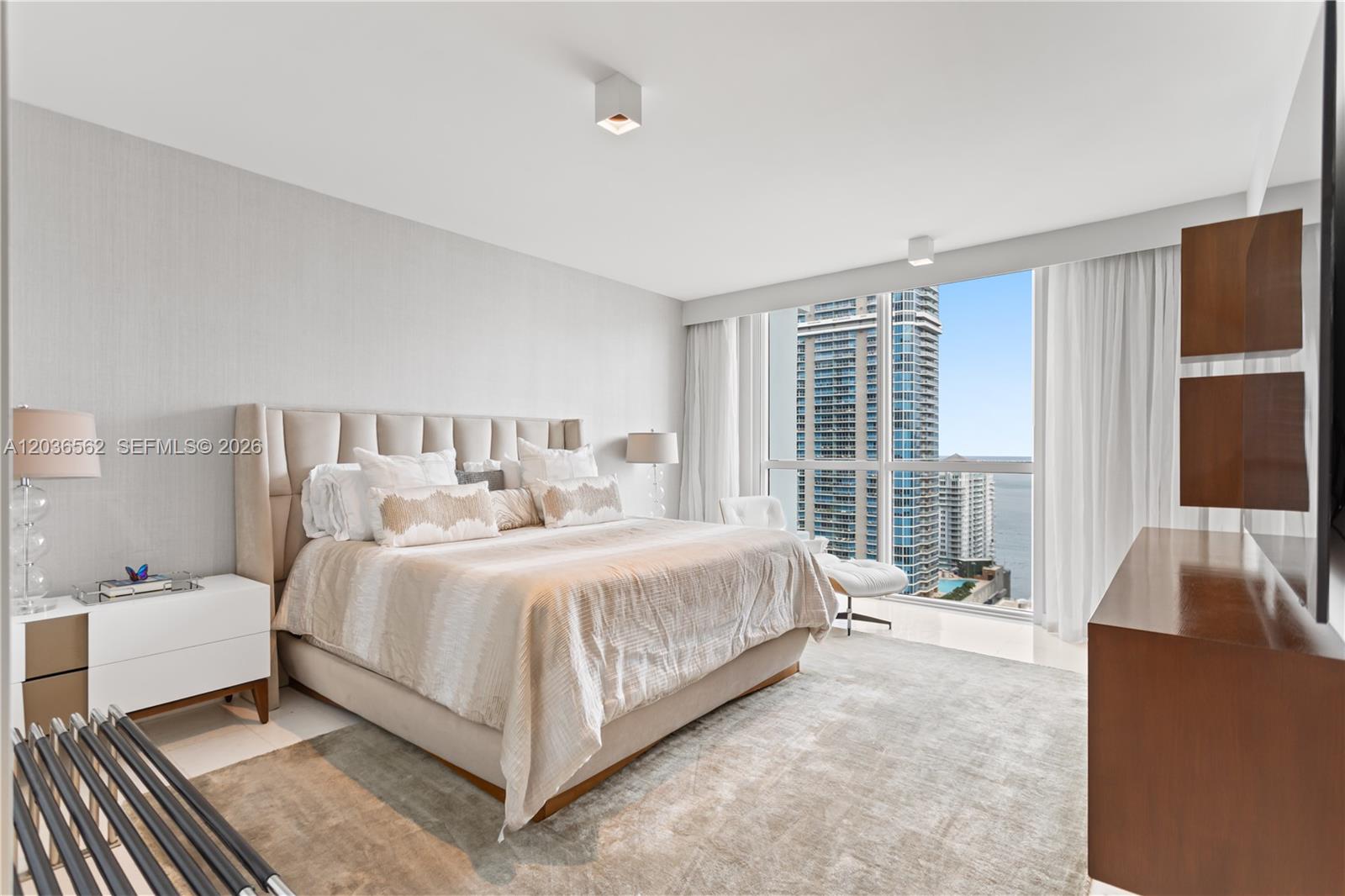 Photo of 1080 Brickell Ave #3300, Miami, Florida, 33131 -