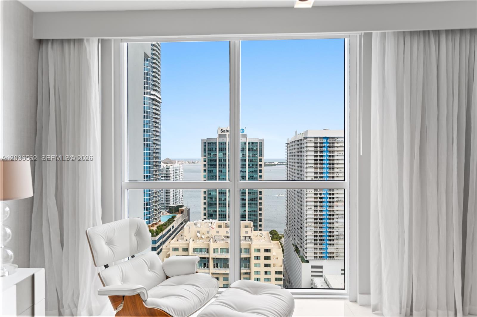 Photo of 1080 Brickell Ave #3300, Miami, Florida, 33131 -