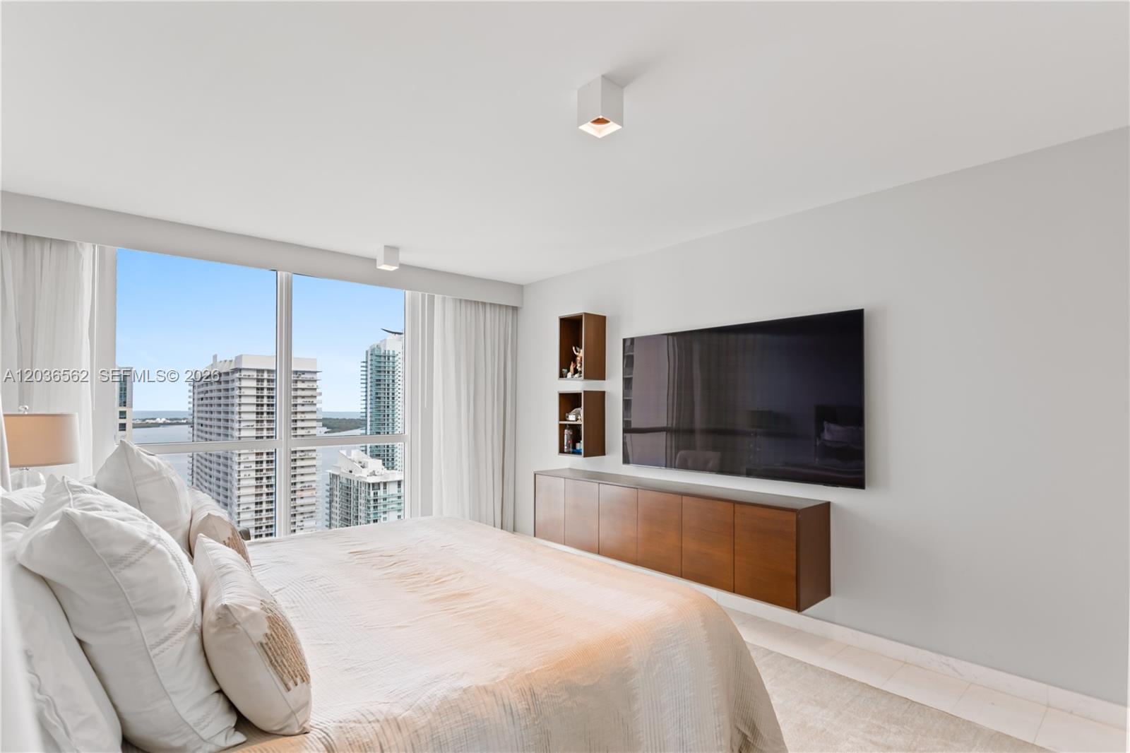 Photo of 1080 Brickell Ave #3300, Miami, Florida, 33131 -