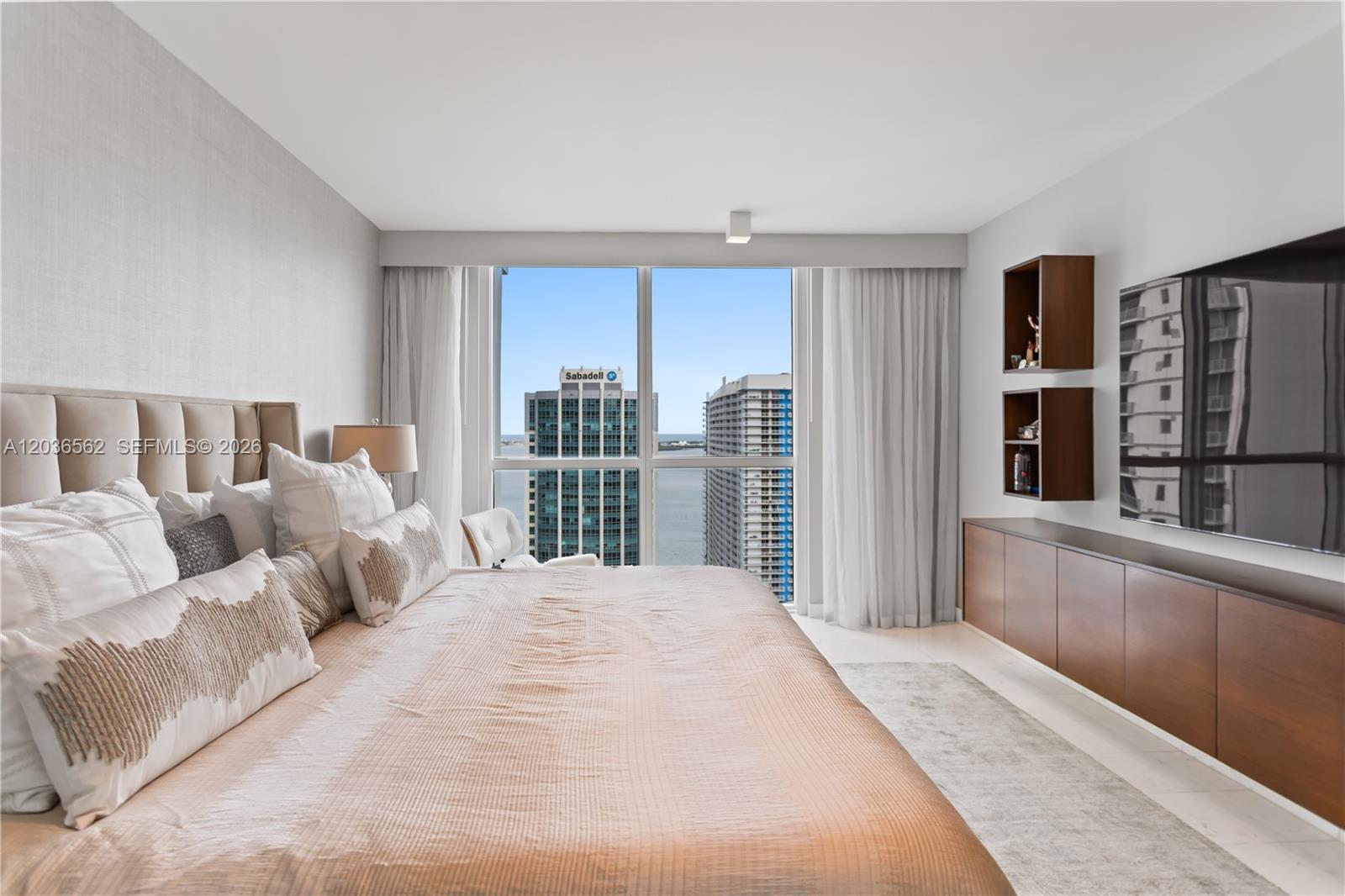 Photo of 1080 Brickell Ave #3300, Miami, Florida, 33131 -