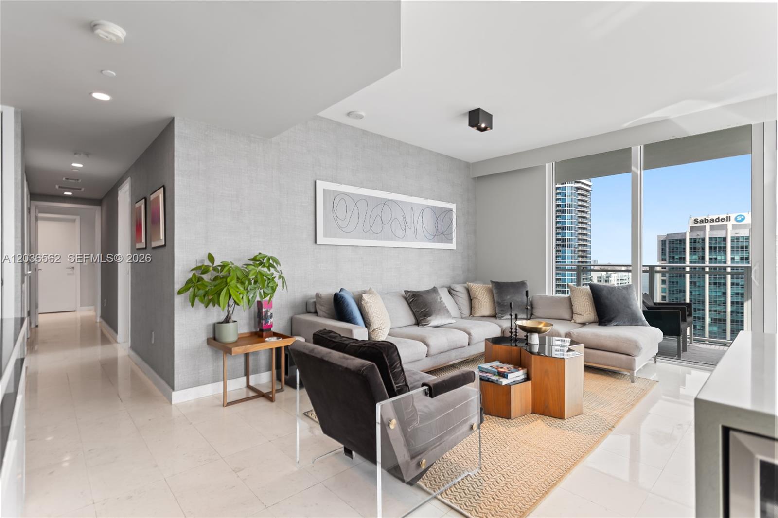 Photo of 1080 Brickell Ave #3300, Miami, Florida, 33131 -
