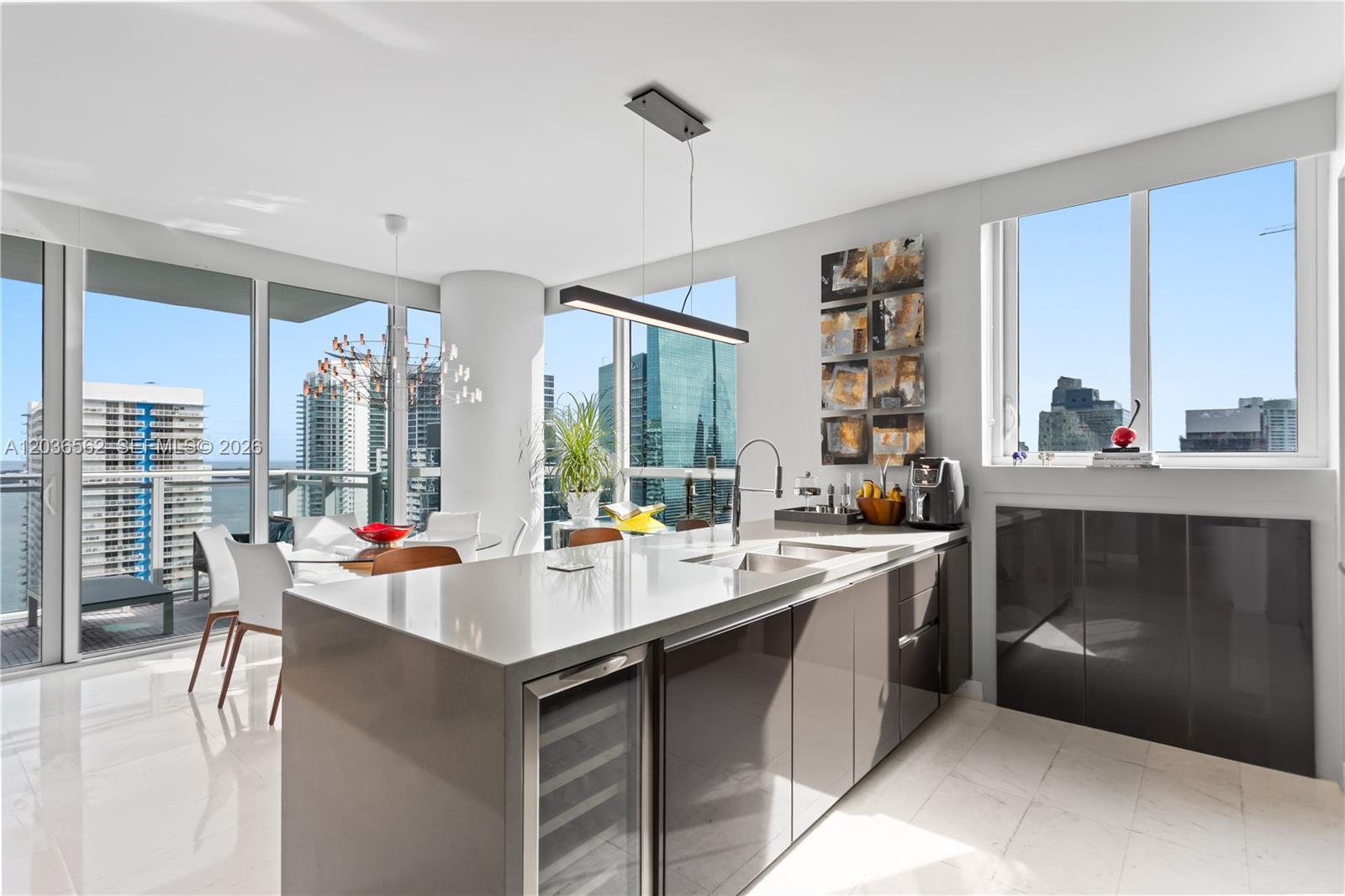 Photo of 1080 Brickell Ave #3300, Miami, Florida, 33131 -