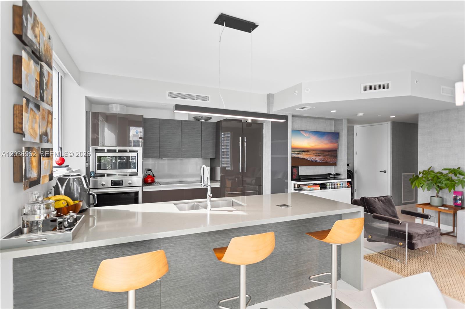 Photo of 1080 Brickell Ave #3300, Miami, Florida, 33131 -