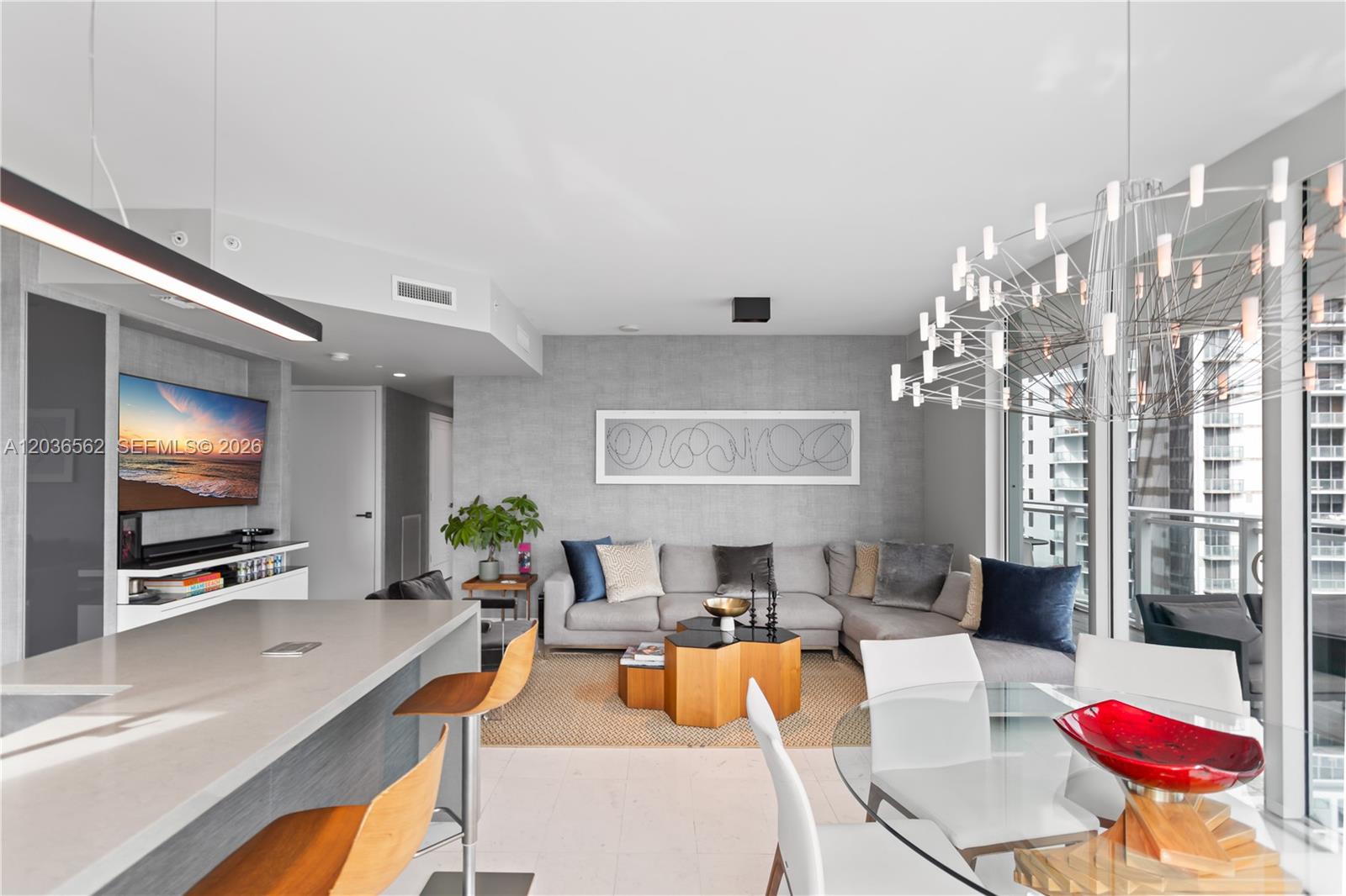 Photo of 1080 Brickell Ave #3300, Miami, Florida, 33131 -