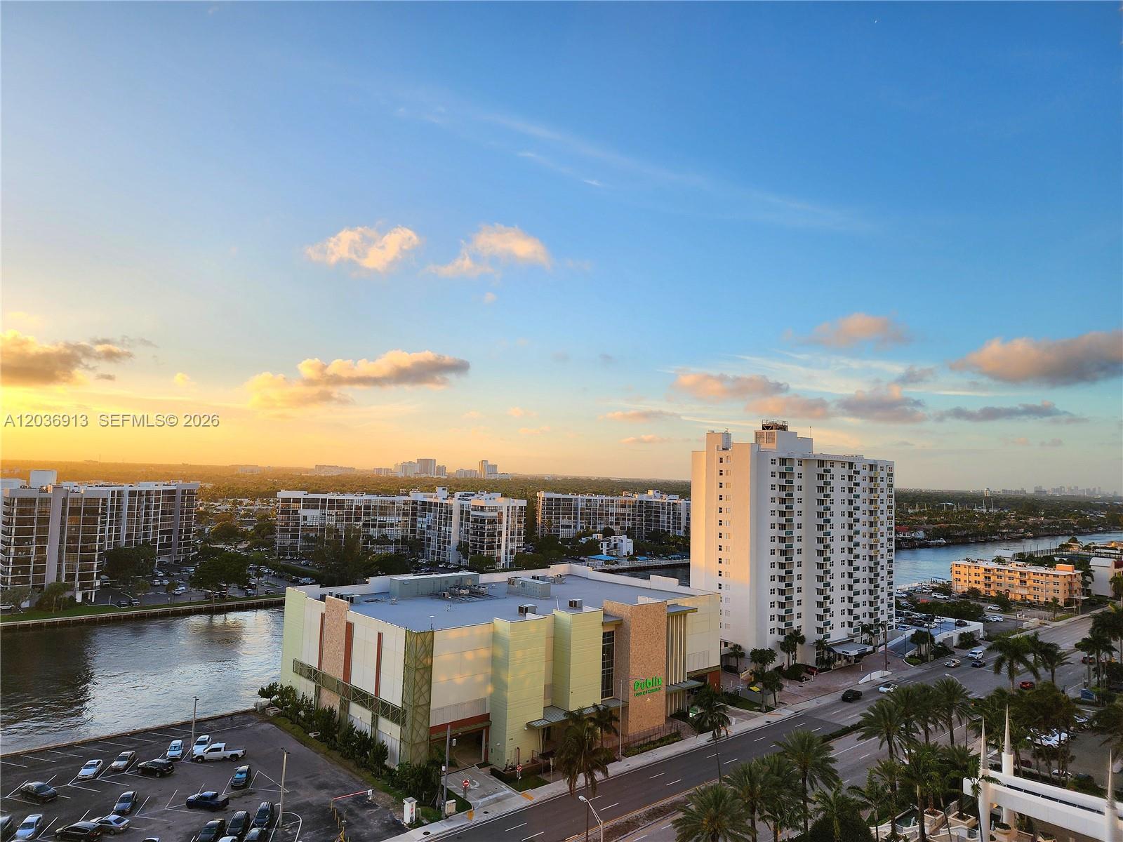 Photo of 3505 Ocean Dr  #705, Hollywood, Florida, 33019 - 