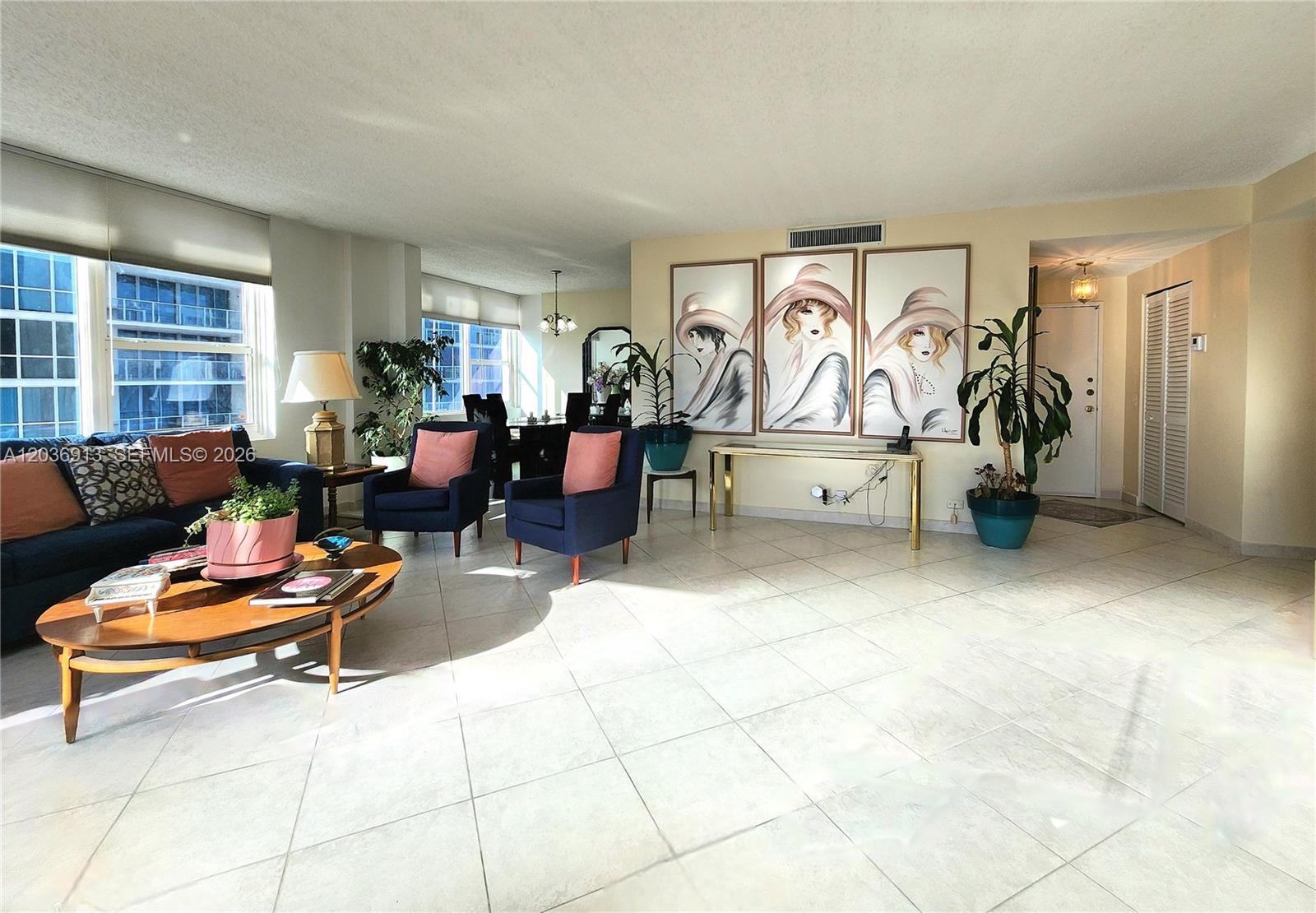 Photo of 3505 Ocean Dr  #705, Hollywood, Florida, 33019 - 