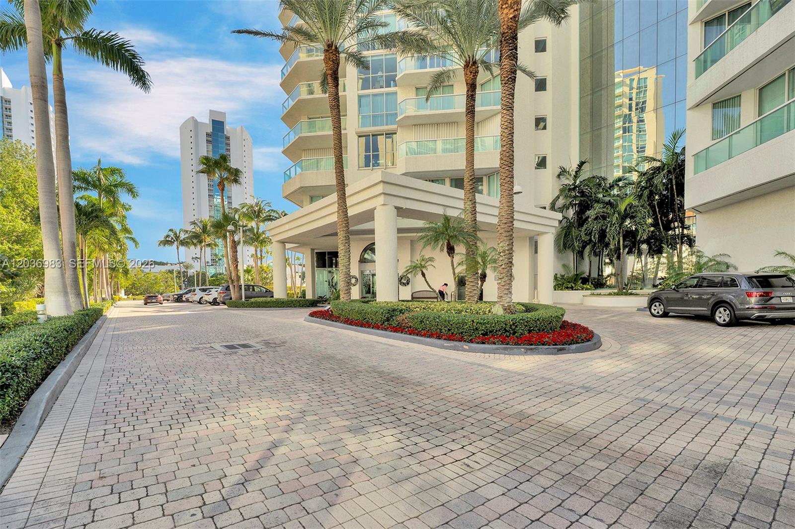 Photo of 16400 Collins Ave  #1944, Sunny Isles Beach, Florida, 33160 - 