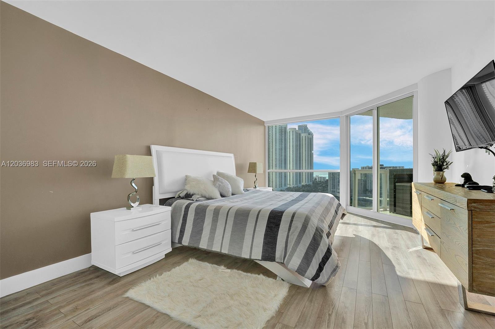 Photo of 16400 Collins Ave  #1944, Sunny Isles Beach, Florida, 33160 - 