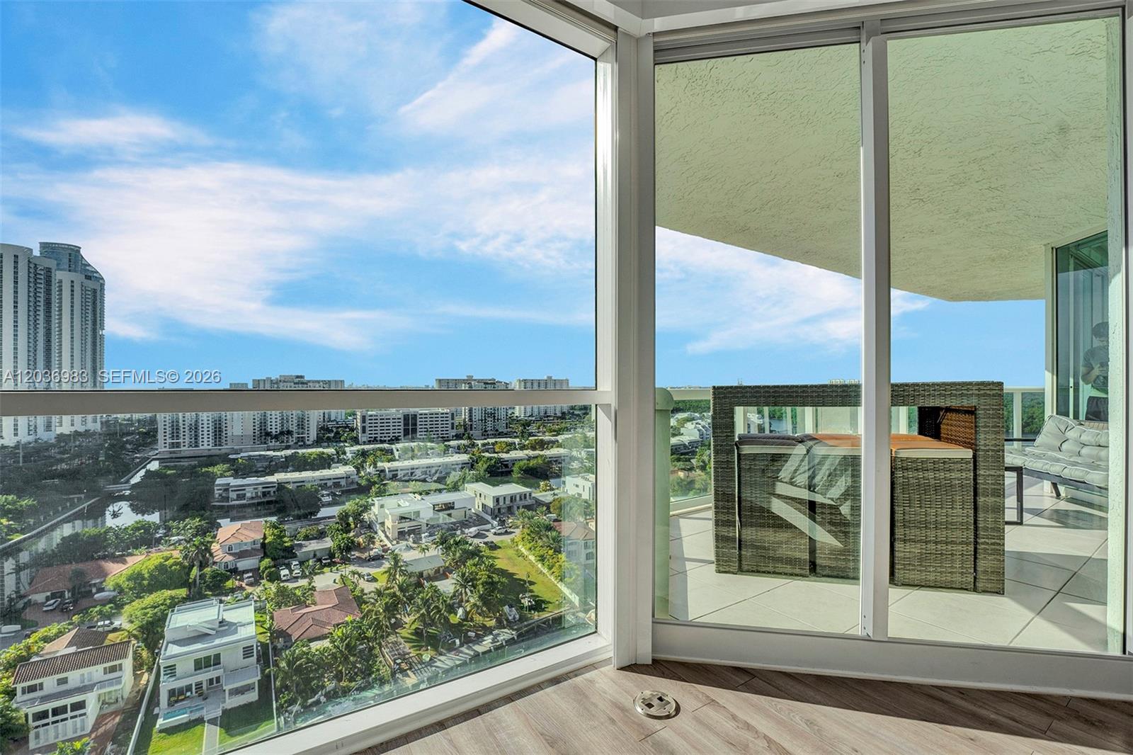 Photo of 16400 Collins Ave  #1944, Sunny Isles Beach, Florida, 33160 - 
