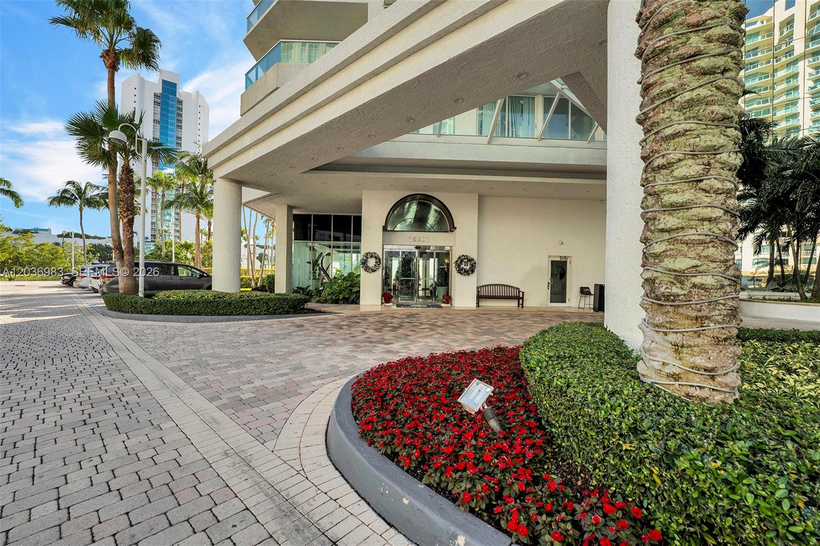 Photo of 16400 Collins Ave  #1944, Sunny Isles Beach, Florida, 33160 - 