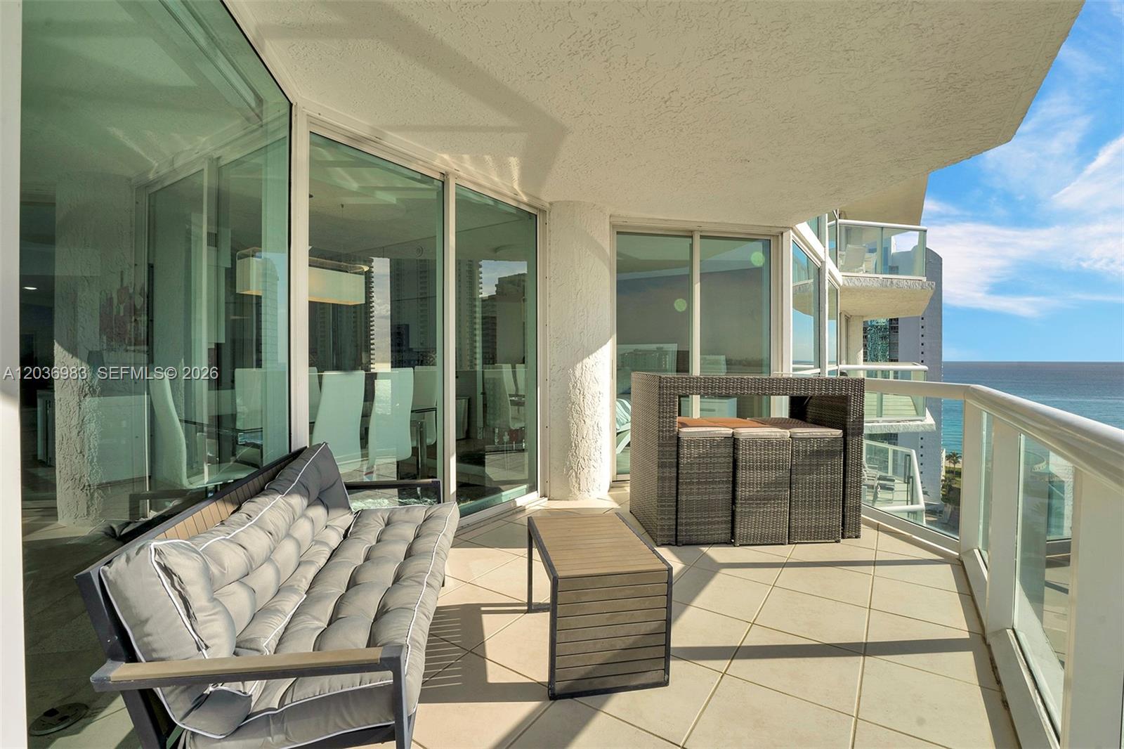 Photo of 16400 Collins Ave  #1944, Sunny Isles Beach, Florida, 33160 - 