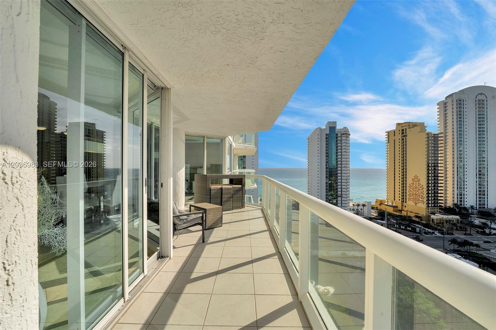 Photo of 16400 Collins Ave  #1944, Sunny Isles Beach, Florida, 33160 - 