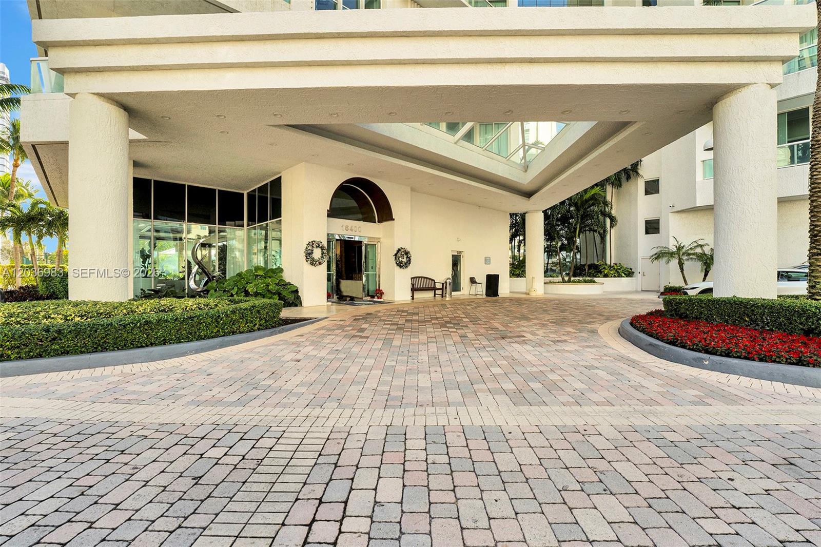 Photo of 16400 Collins Ave  #1944, Sunny Isles Beach, Florida, 33160 - 