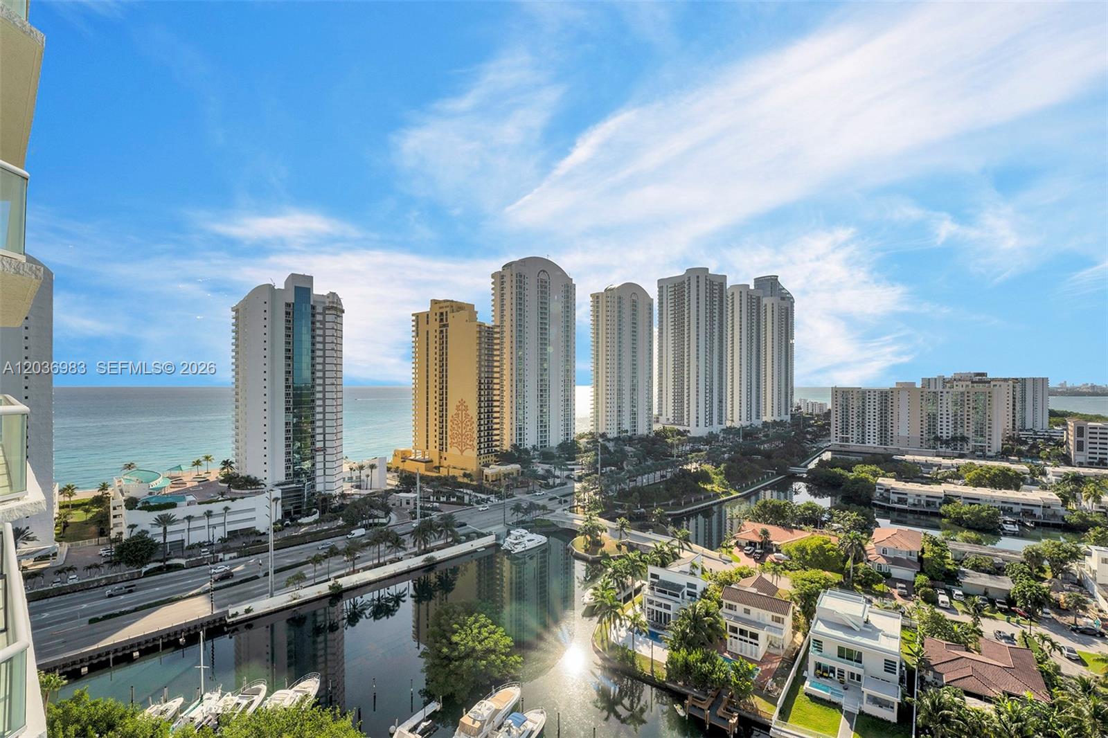 Photo of 16400 Collins Ave  #1944, Sunny Isles Beach, Florida, 33160 - 