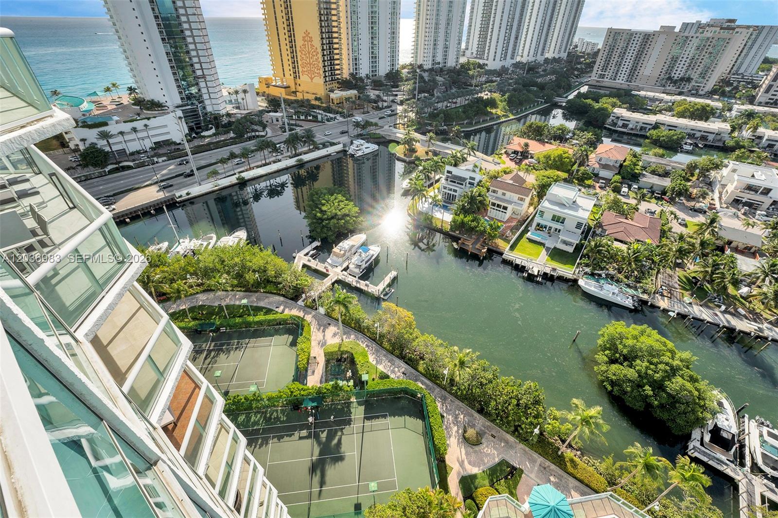 Photo of 16400 Collins Ave  #1944, Sunny Isles Beach, Florida, 33160 - 