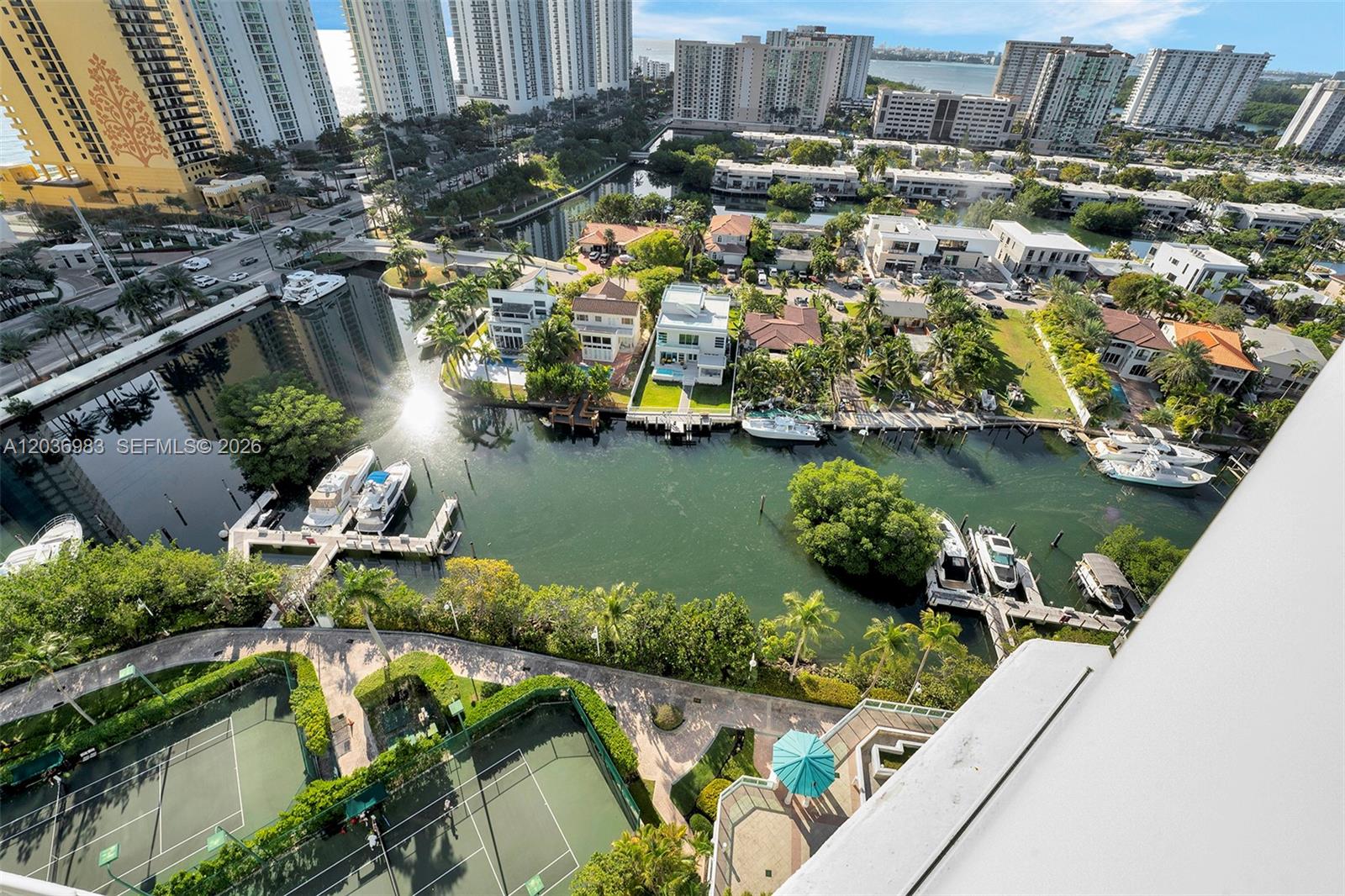 Photo of 16400 Collins Ave  #1944, Sunny Isles Beach, Florida, 33160 - 