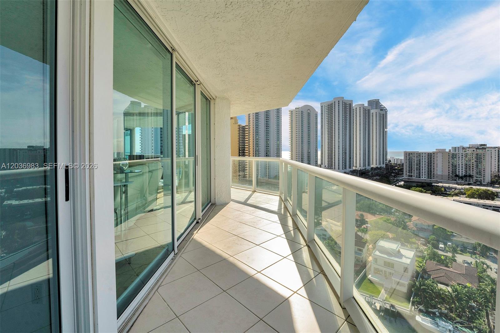 Photo of 16400 Collins Ave  #1944, Sunny Isles Beach, Florida, 33160 - 