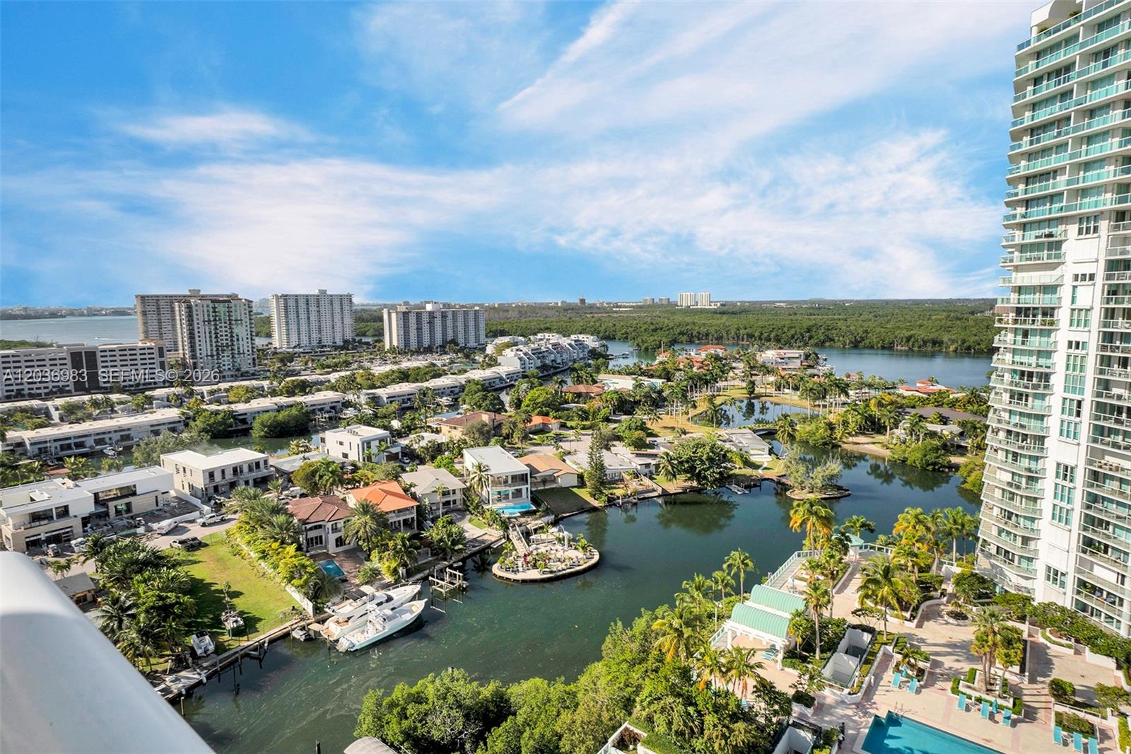 Photo of 16400 Collins Ave  #1944, Sunny Isles Beach, Florida, 33160 - 