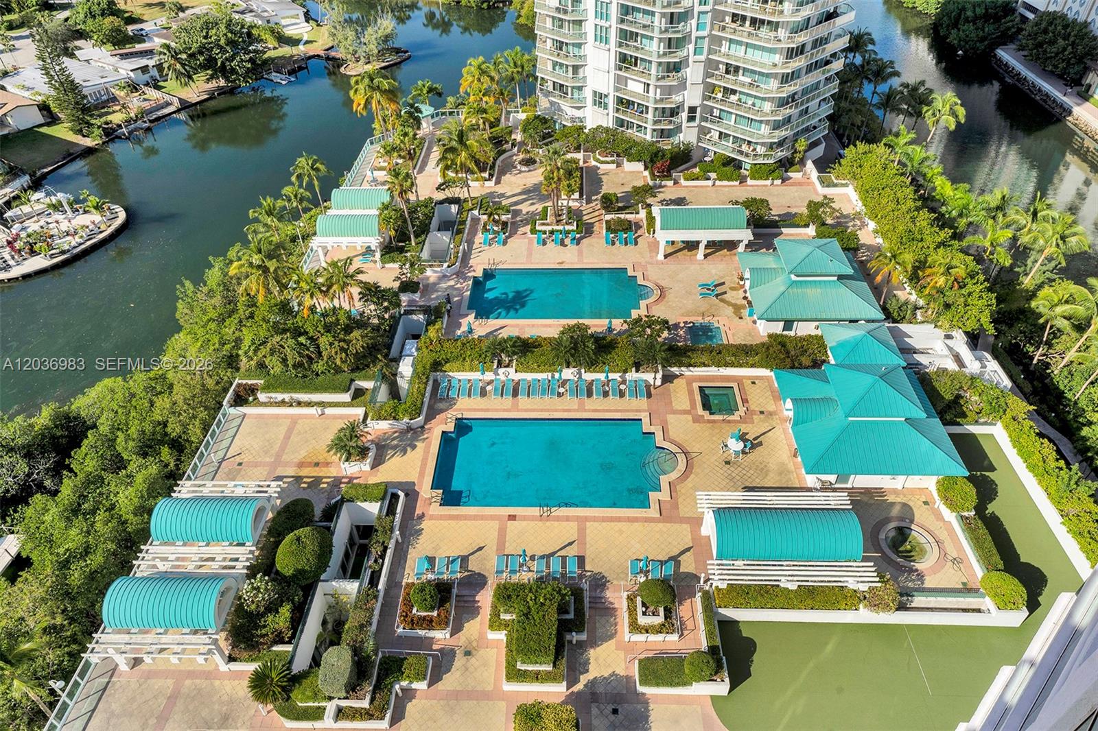 Photo of 16400 Collins Ave  #1944, Sunny Isles Beach, Florida, 33160 - 
