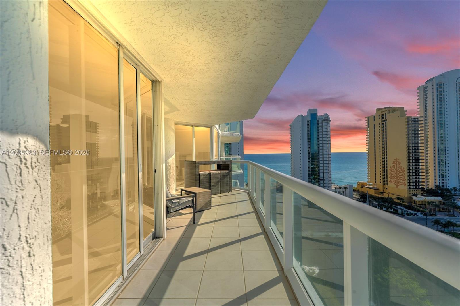Photo of 16400 Collins Ave  #1944, Sunny Isles Beach, Florida, 33160 - 