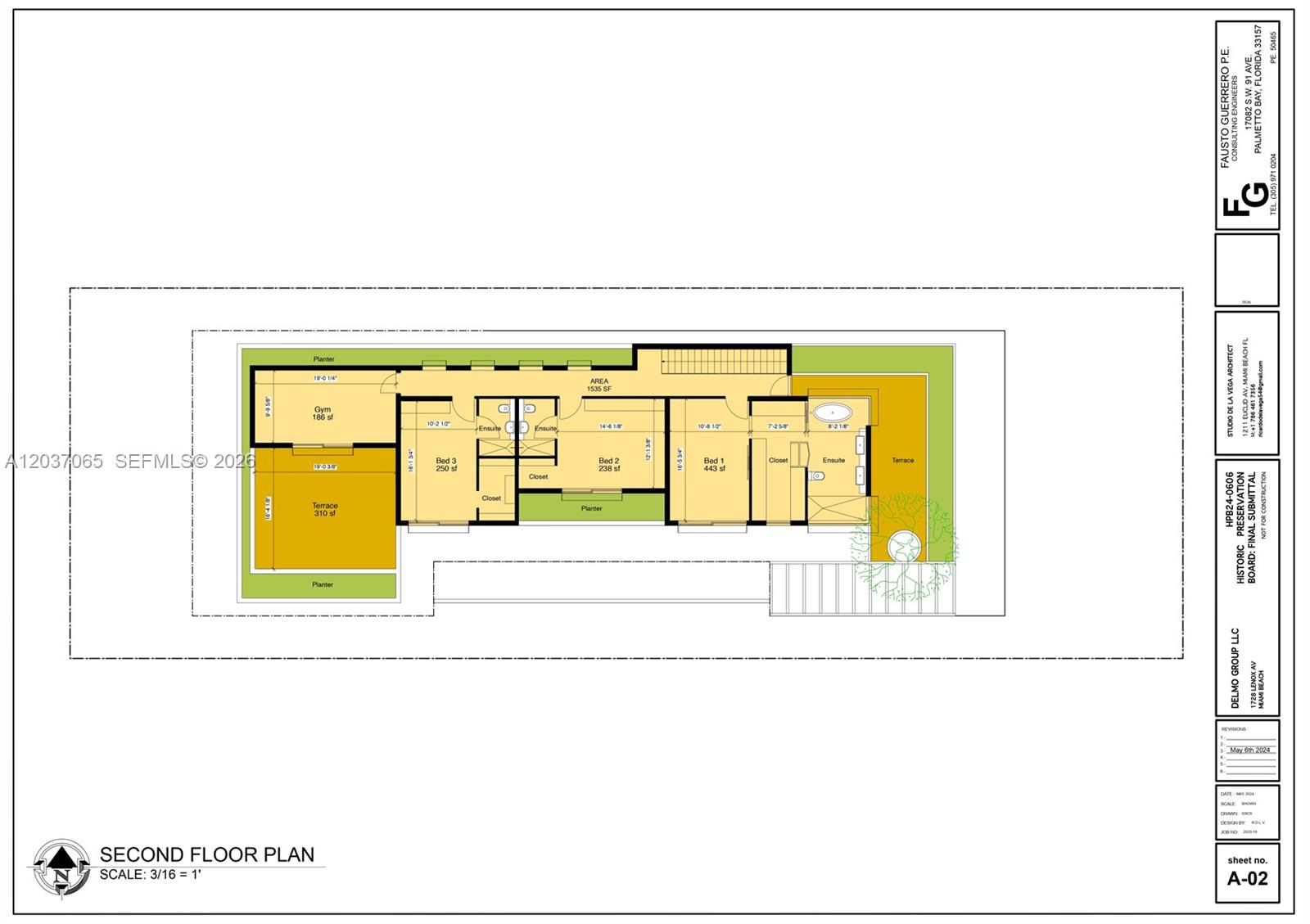 Ver detalles / sq. ft. $ 2026-06-15 0 foto