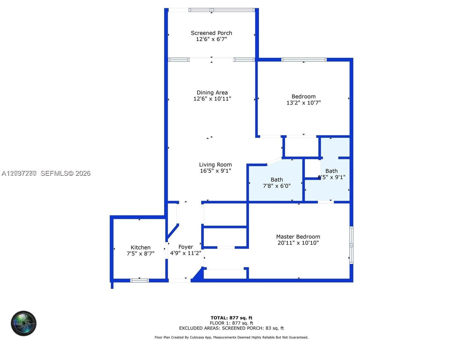 115 2 / 2 944 sq. ft. $ 2026-06-15 0 Photo