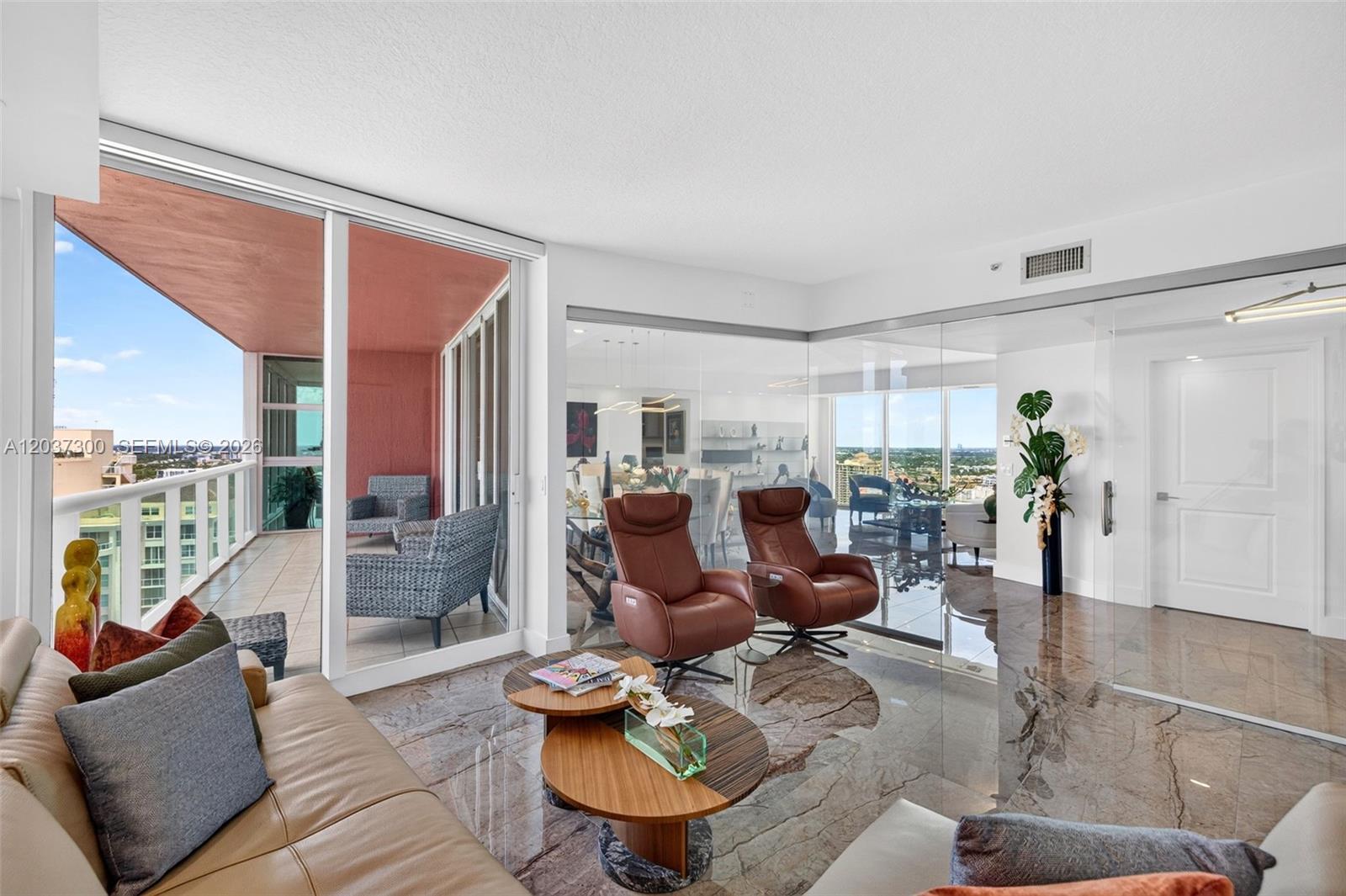 Photo of 3370 Hidden Bay Dr  ##UPH3715, Aventura, Florida, 33180 - 