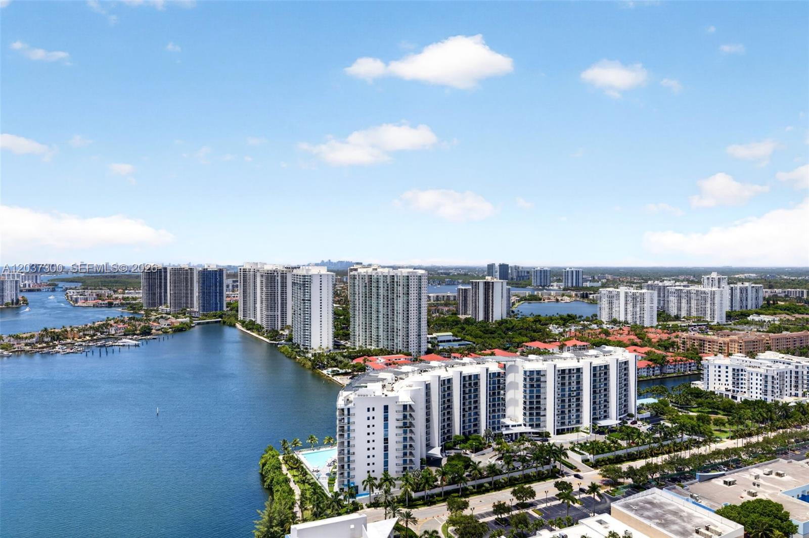 Photo of 3370 Hidden Bay Dr  ##UPH3715, Aventura, Florida, 33180 - 
