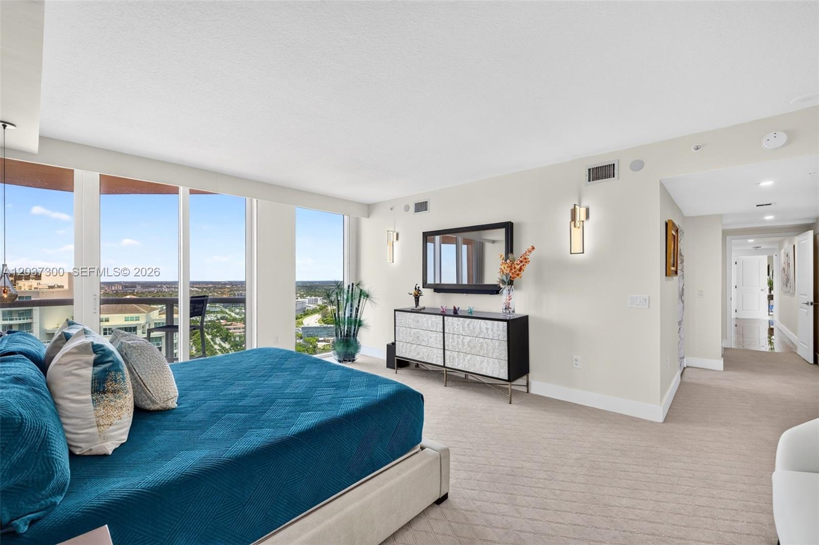 Photo of 3370 Hidden Bay Dr  ##UPH3715, Aventura, Florida, 33180 - 