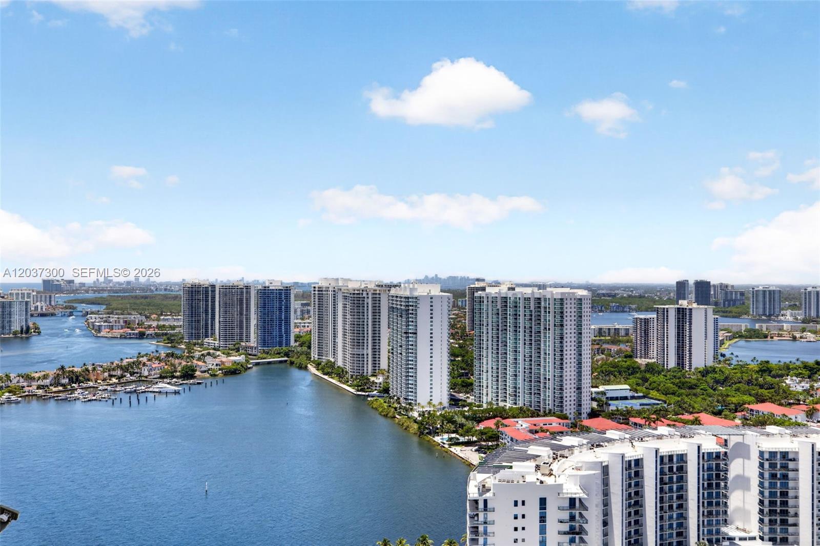 Photo of 3370 Hidden Bay Dr  ##UPH3715, Aventura, Florida, 33180 - 