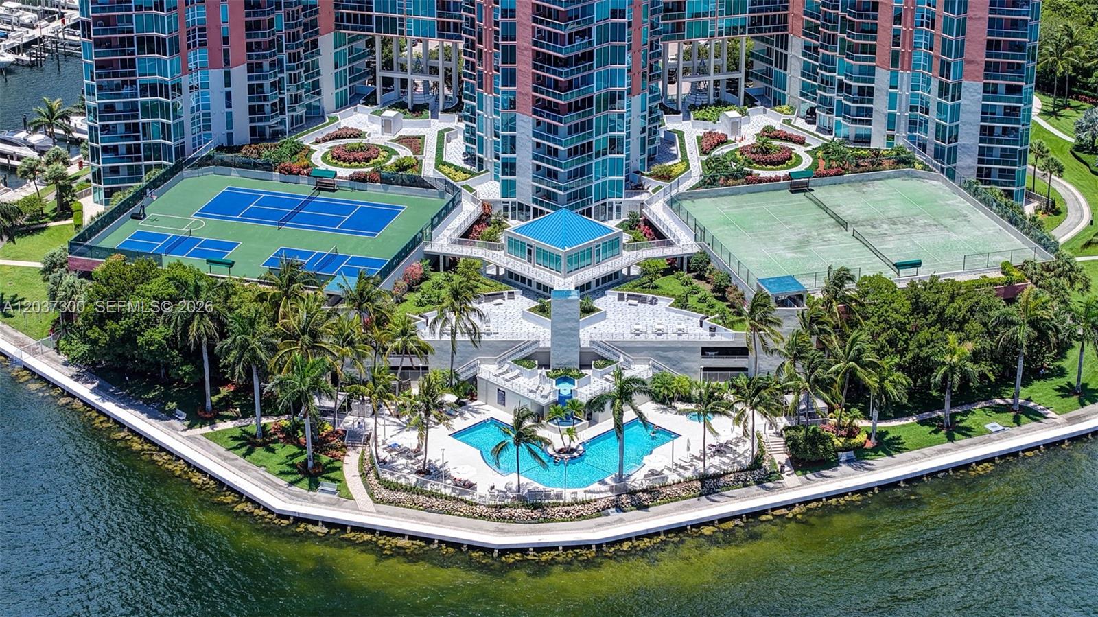 Photo of 3370 Hidden Bay Dr  ##UPH3715, Aventura, Florida, 33180 - 