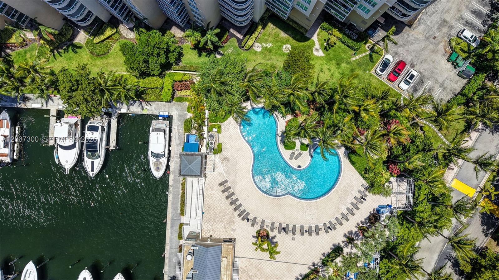 Photo of 3370 Hidden Bay Dr  ##UPH3715, Aventura, Florida, 33180 - 
