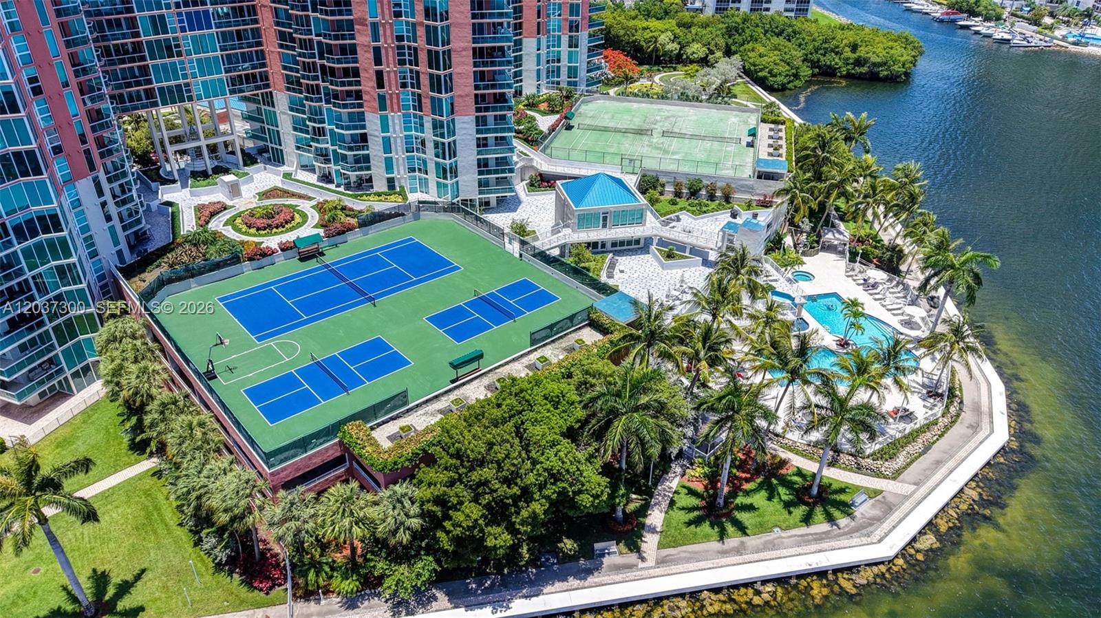 Photo of 3370 Hidden Bay Dr  ##UPH3715, Aventura, Florida, 33180 - 