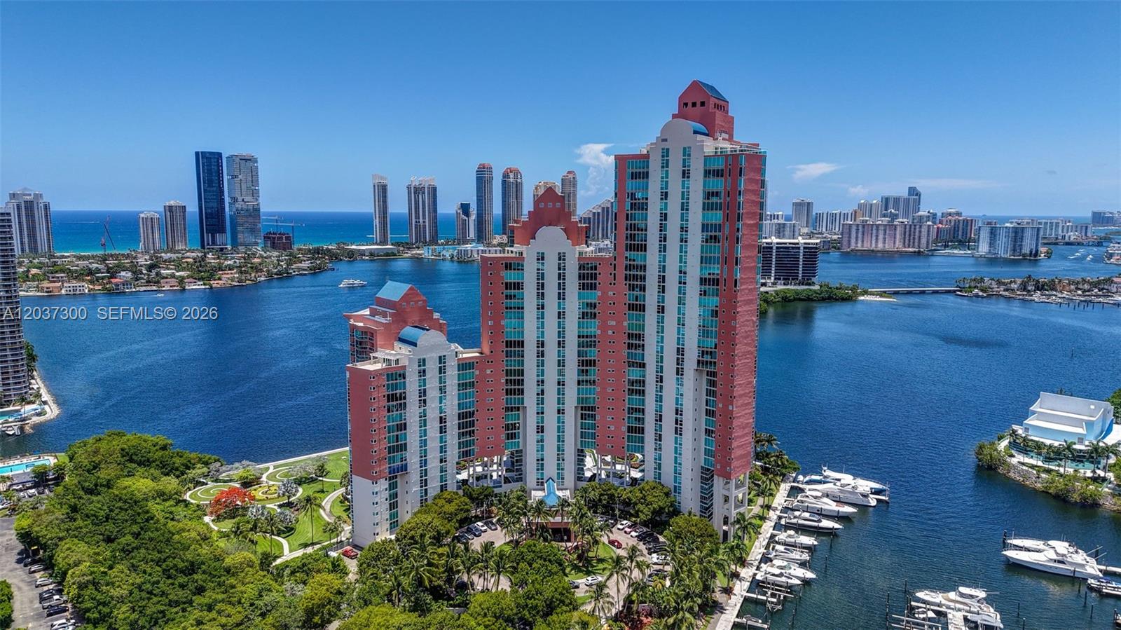 Photo of 3370 Hidden Bay Dr  ##UPH3715, Aventura, Florida, 33180 - 