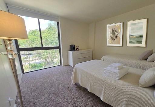 Photo of #416, Aventura, Florida, 33180 - 2nd Bedroom