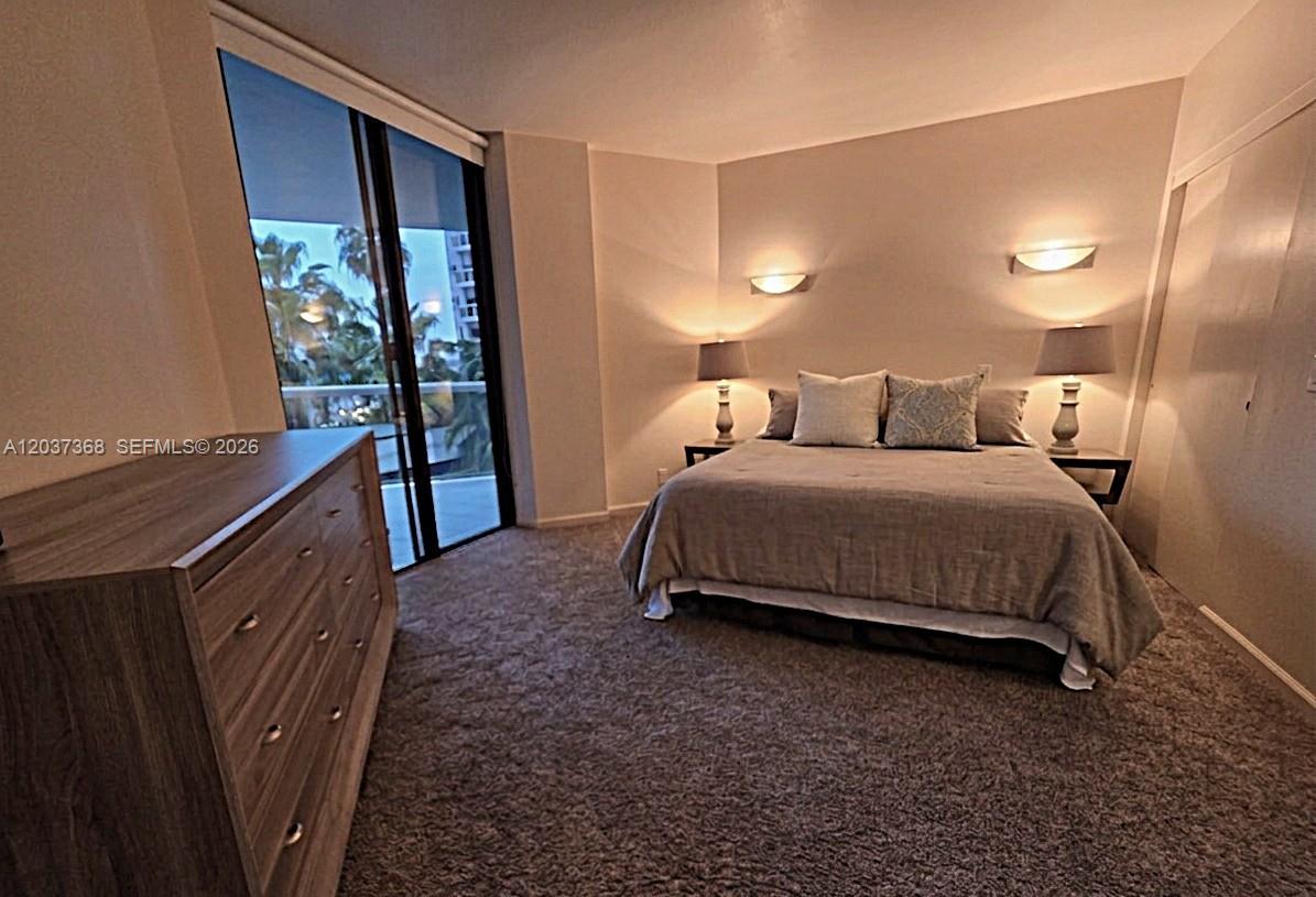Photo of #416, Aventura, Florida, 33180 - 3rd Bedroom