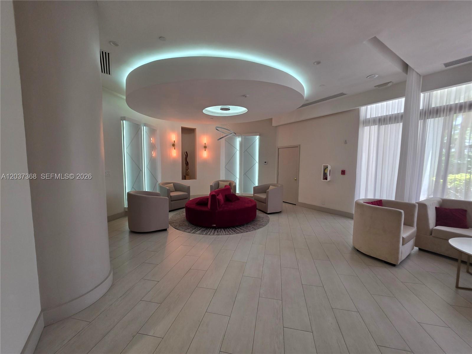 Photo of #416, Aventura, Florida, 33180 - Party Room