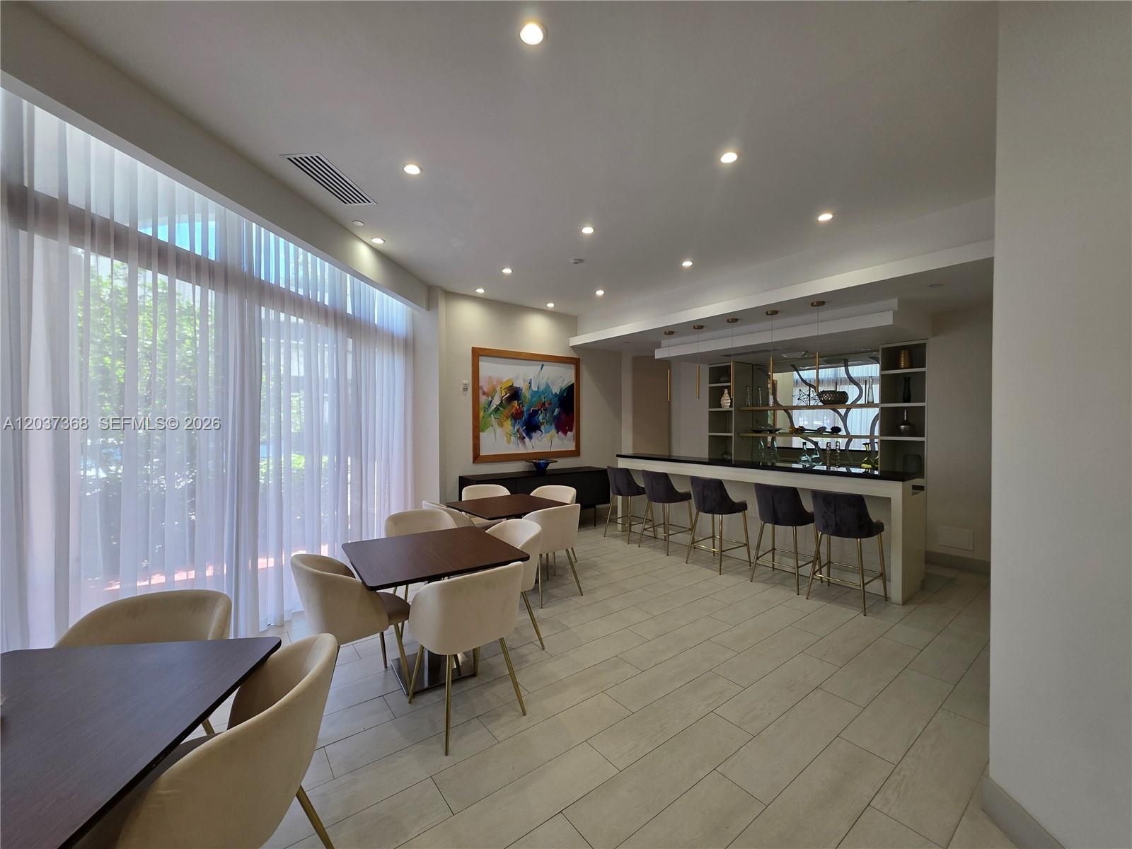 Photo of #416, Aventura, Florida, 33180 - Party Room