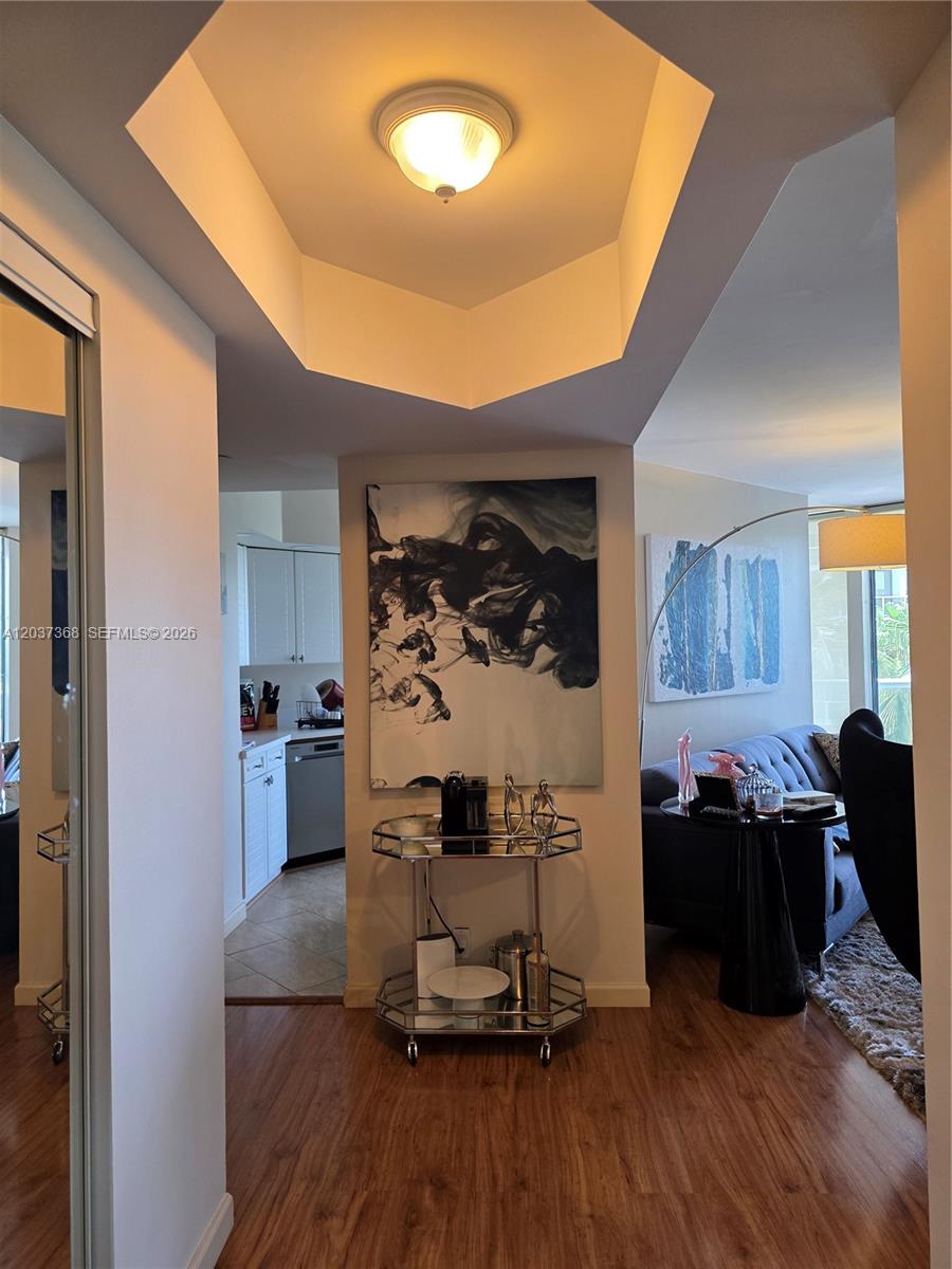 Photo of #416, Aventura, Florida, 33180 - Entrance