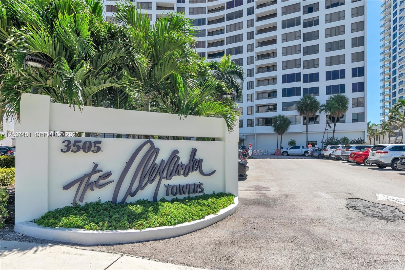 Photo of 3505 Ocean Dr  #208, Hollywood, Florida, 33019 - 