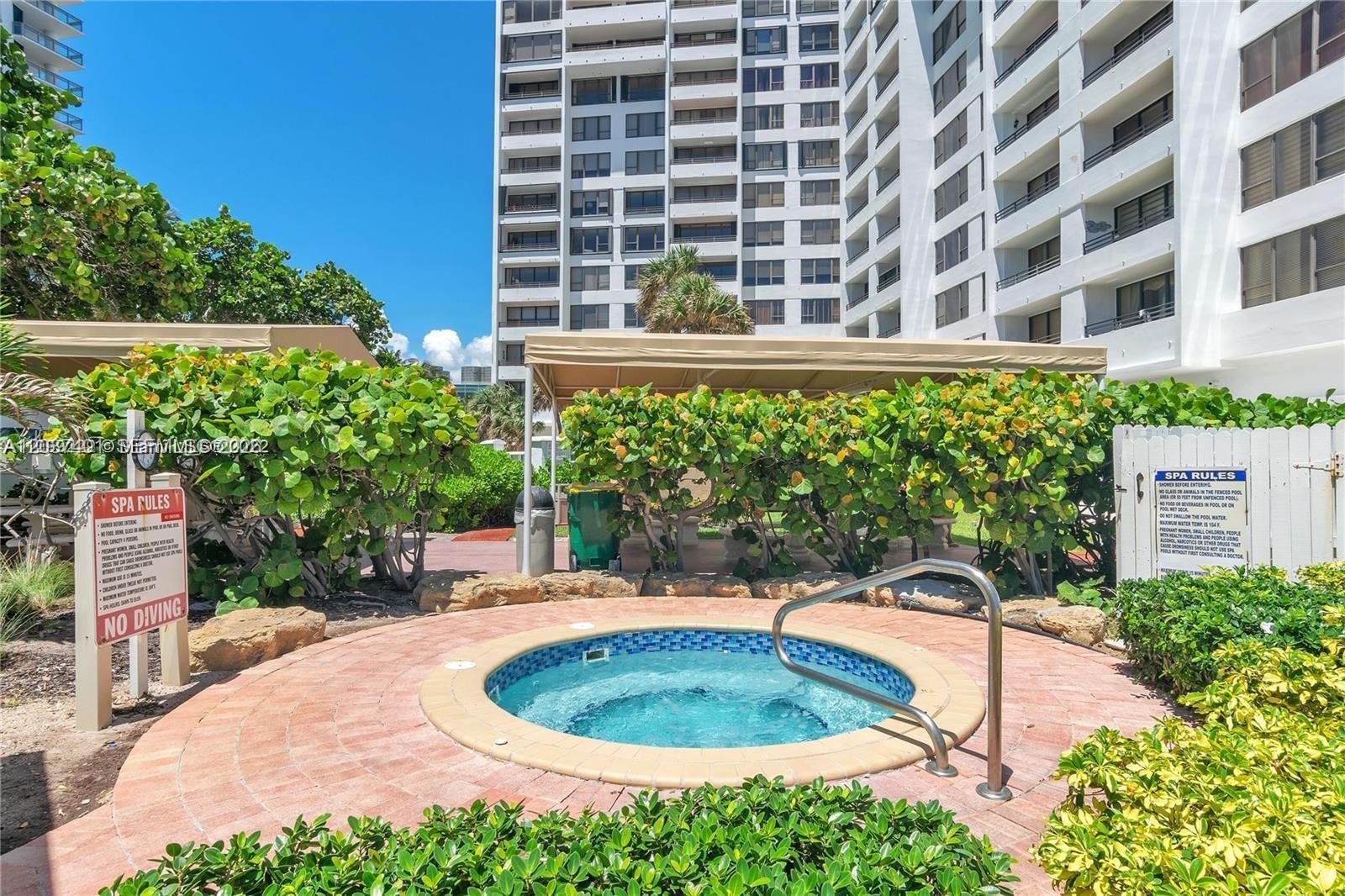 Photo of 3505 Ocean Dr  #208, Hollywood, Florida, 33019 - 