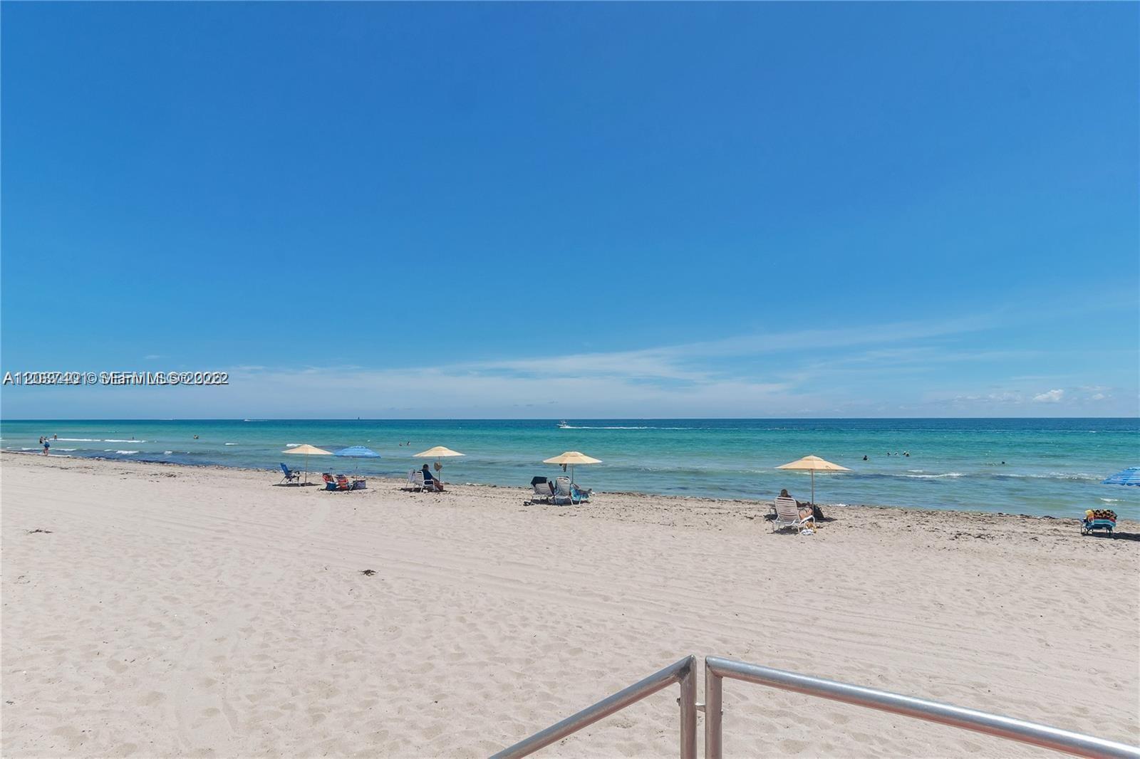 Photo of 3505 Ocean Dr  #208, Hollywood, Florida, 33019 - 