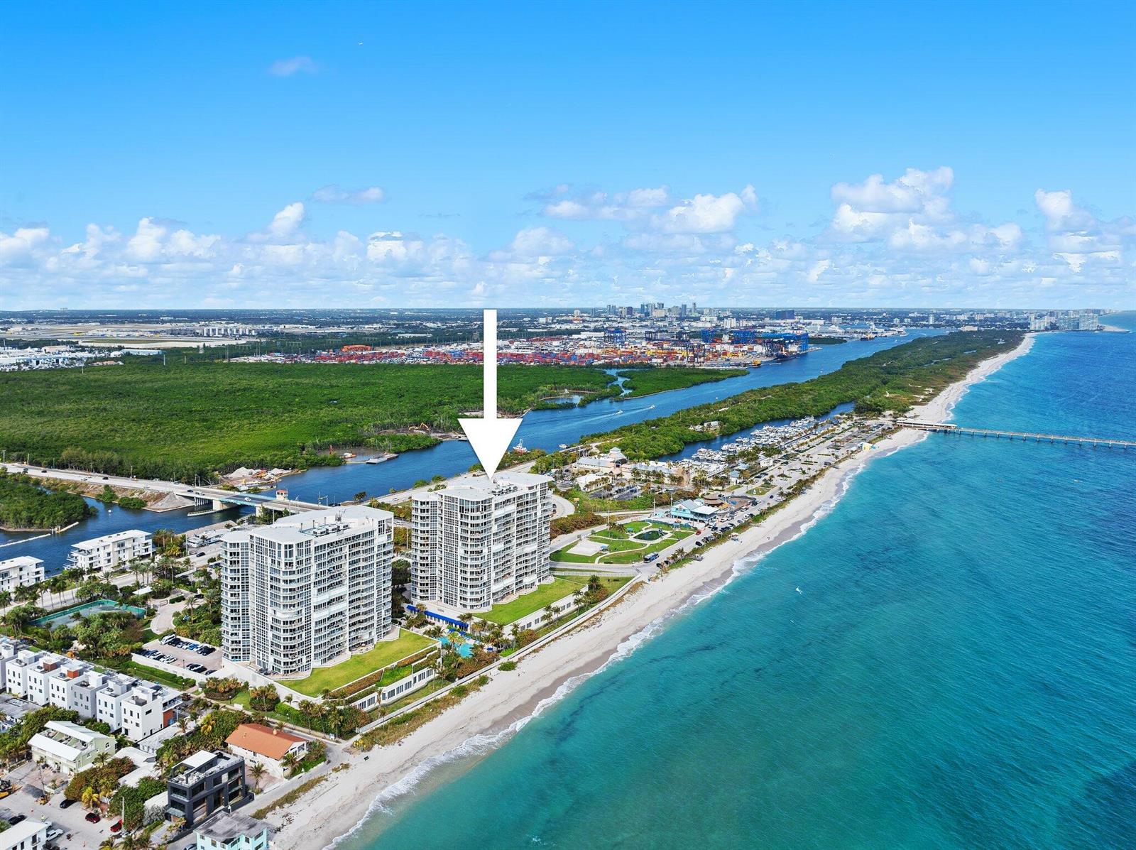 Photo of 6051 Ocean  #607, Hollywood, Florida, 33019 - 7-web-or-mls-6051-n-ocean-dr-607