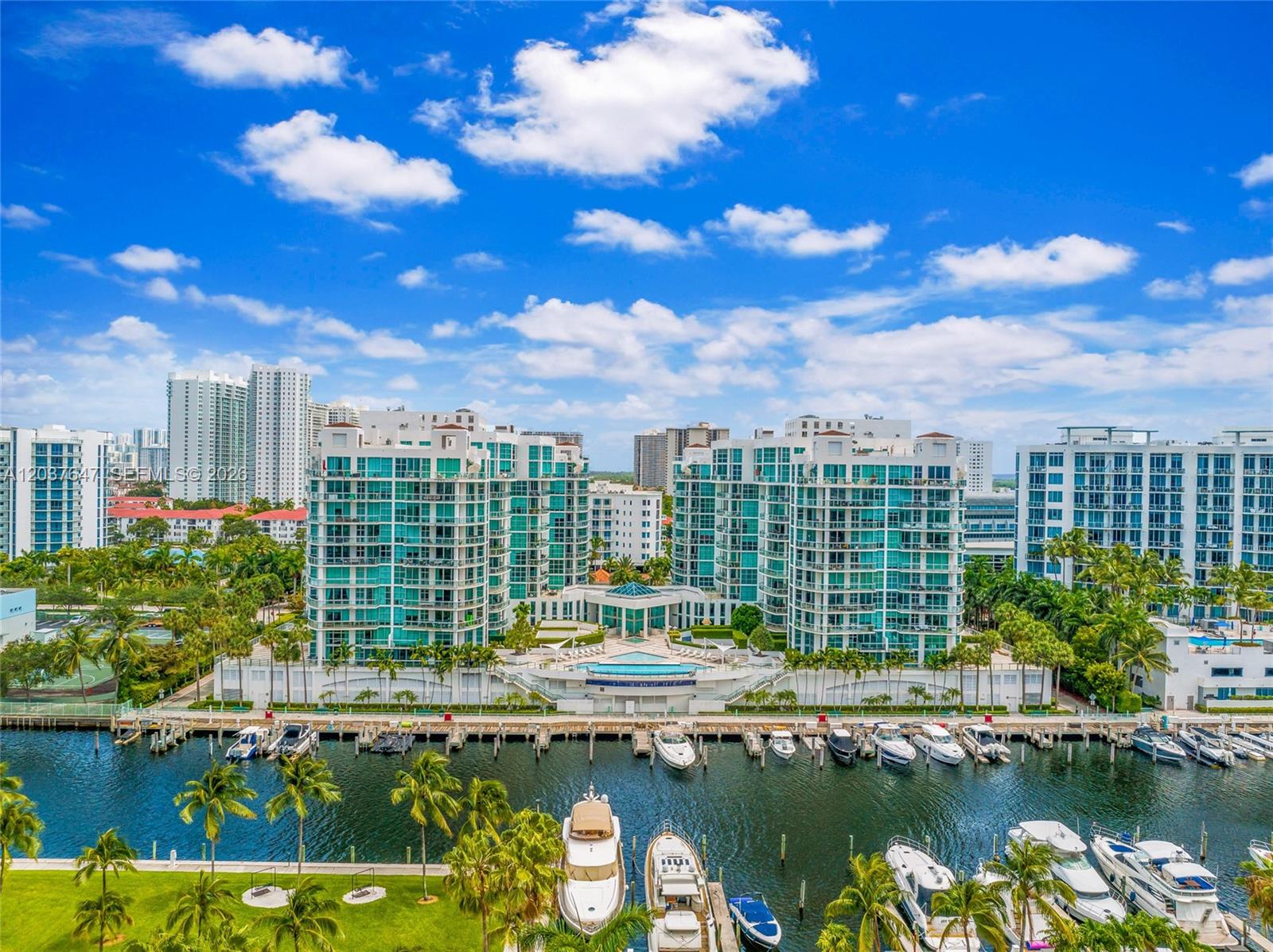 Photo of 3131 188th St #2-506, Aventura, Florida, 33180 -
