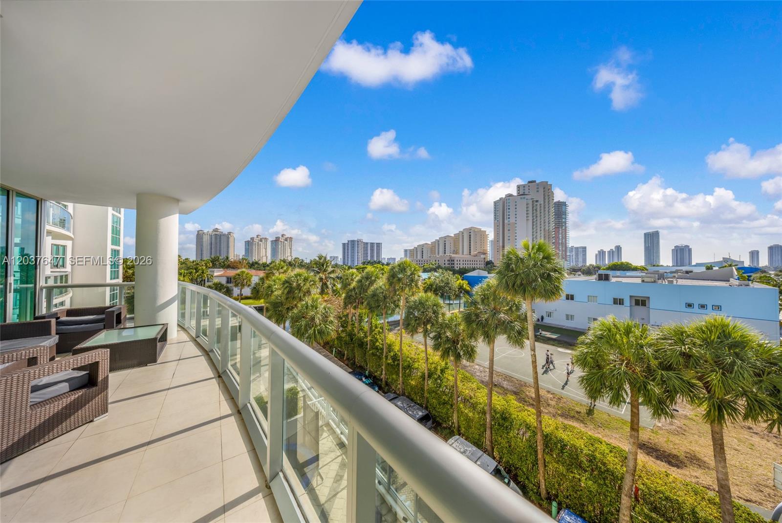 Photo of 3131 188th St #2-506, Aventura, Florida, 33180 -