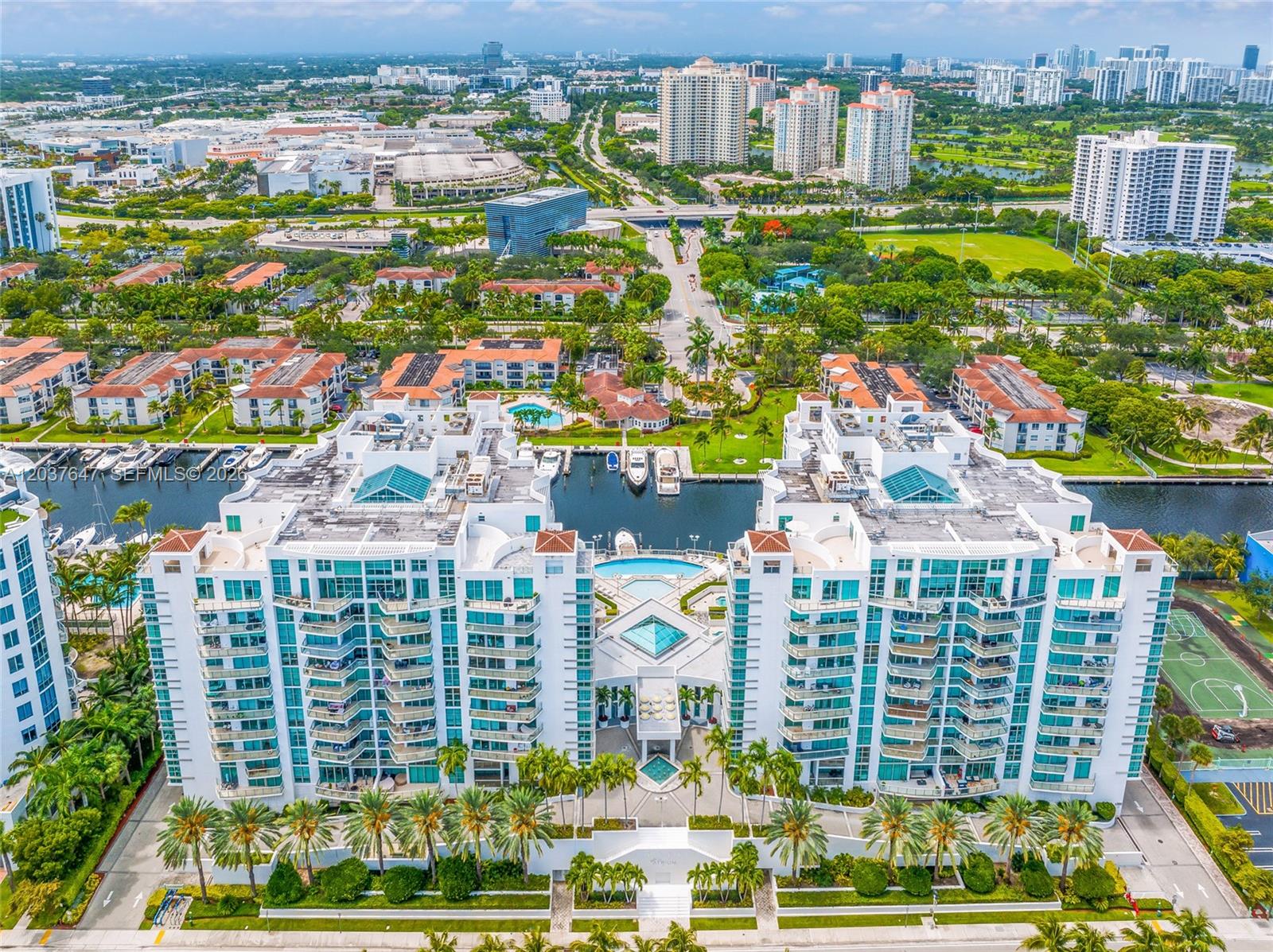 Photo of 3131 188th St #2-506, Aventura, Florida, 33180 -